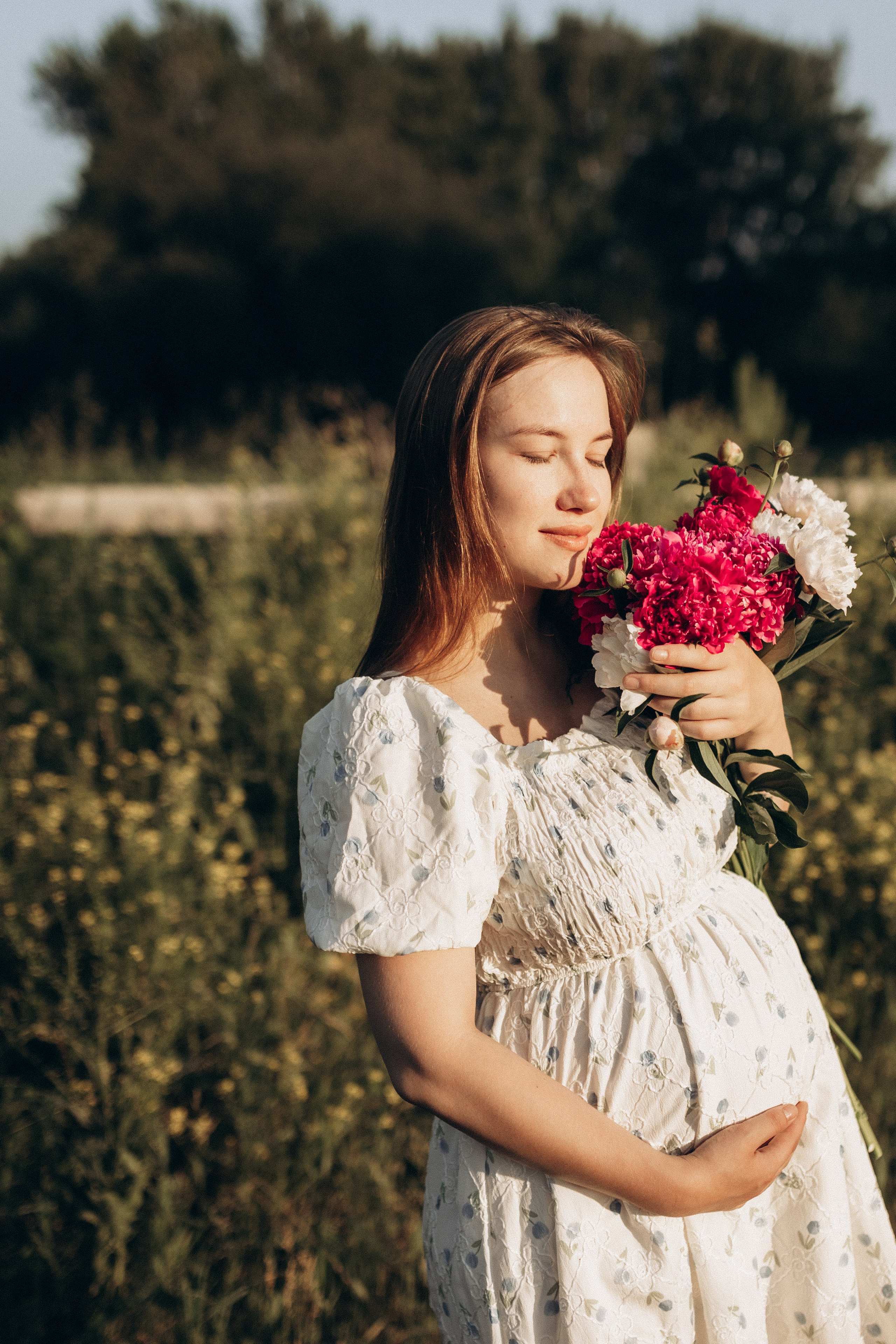 Анастасия. Семейный фотограф lifestyle в Новосибирске Елена Шпилевая