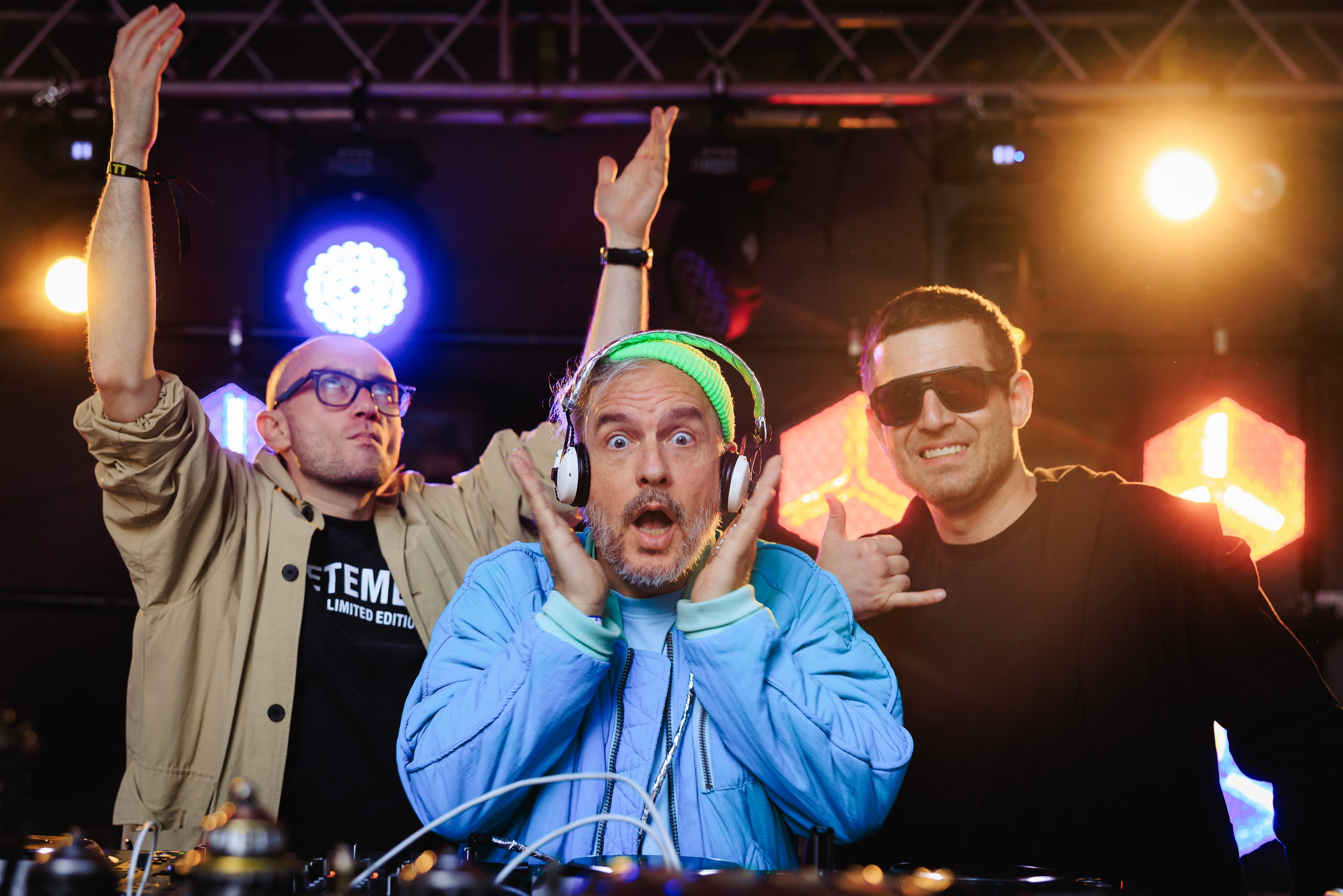 Возрождение. Главная