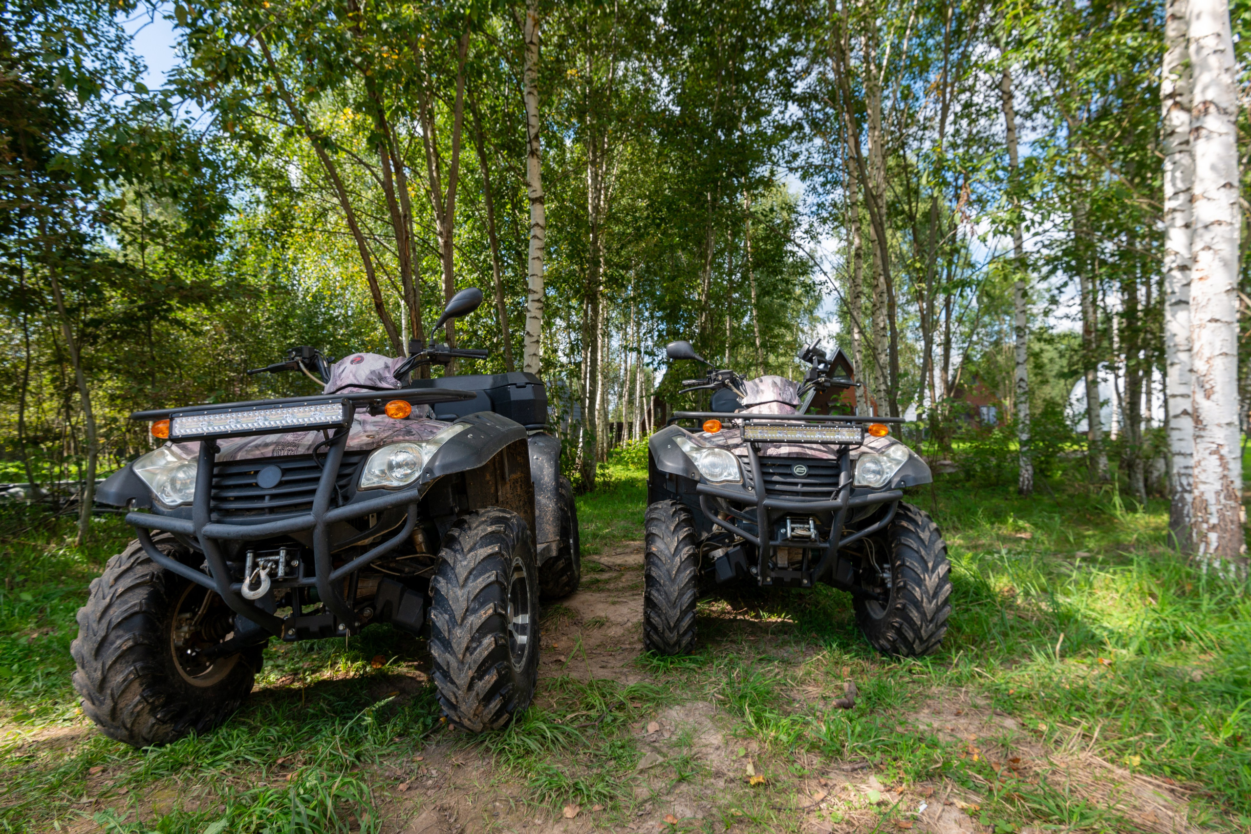 Глэмпинги. Интерьерный фотограф Евгений Расторгуев