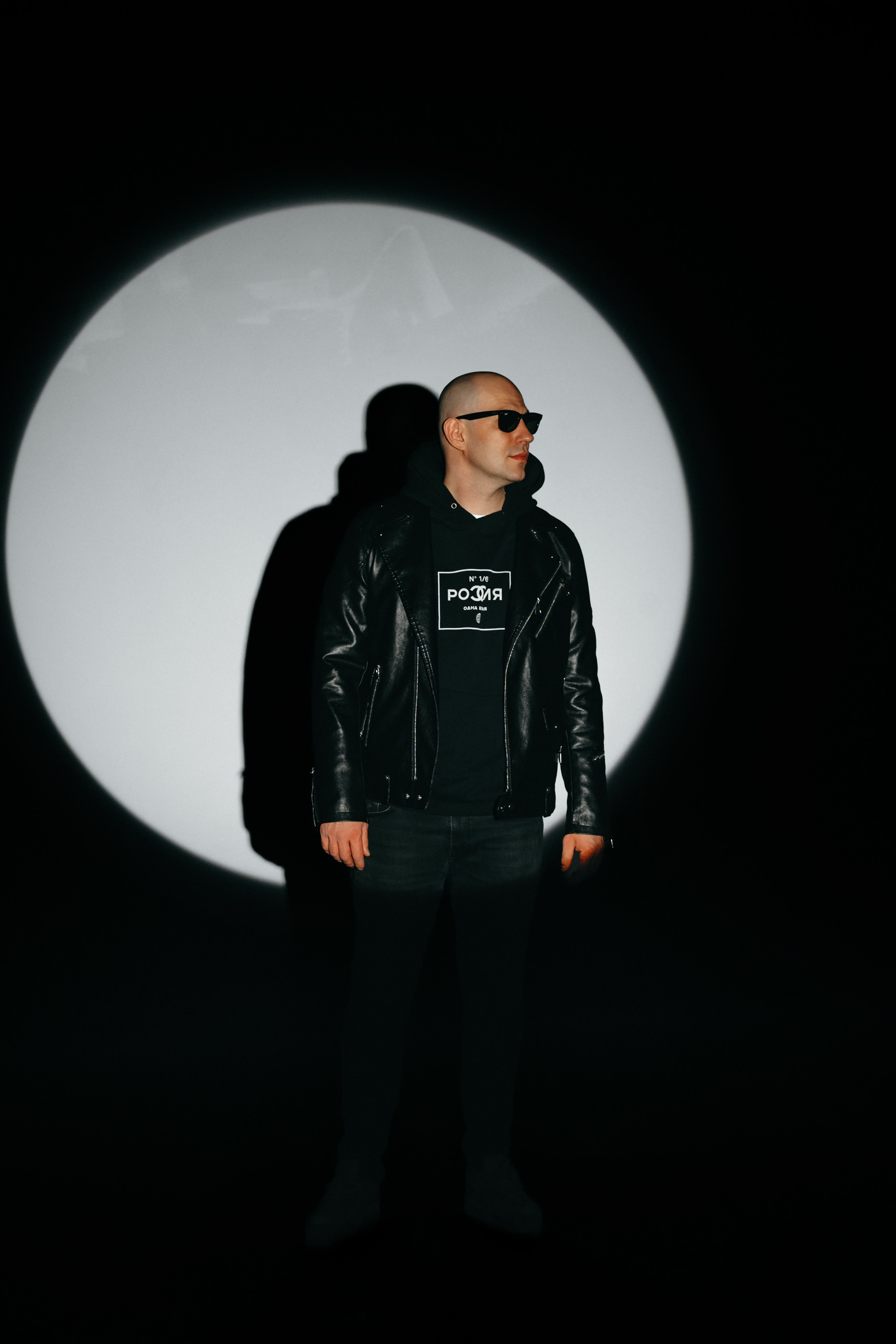 Рок-группа «БЕZ Б». Фотограф Яна Савина