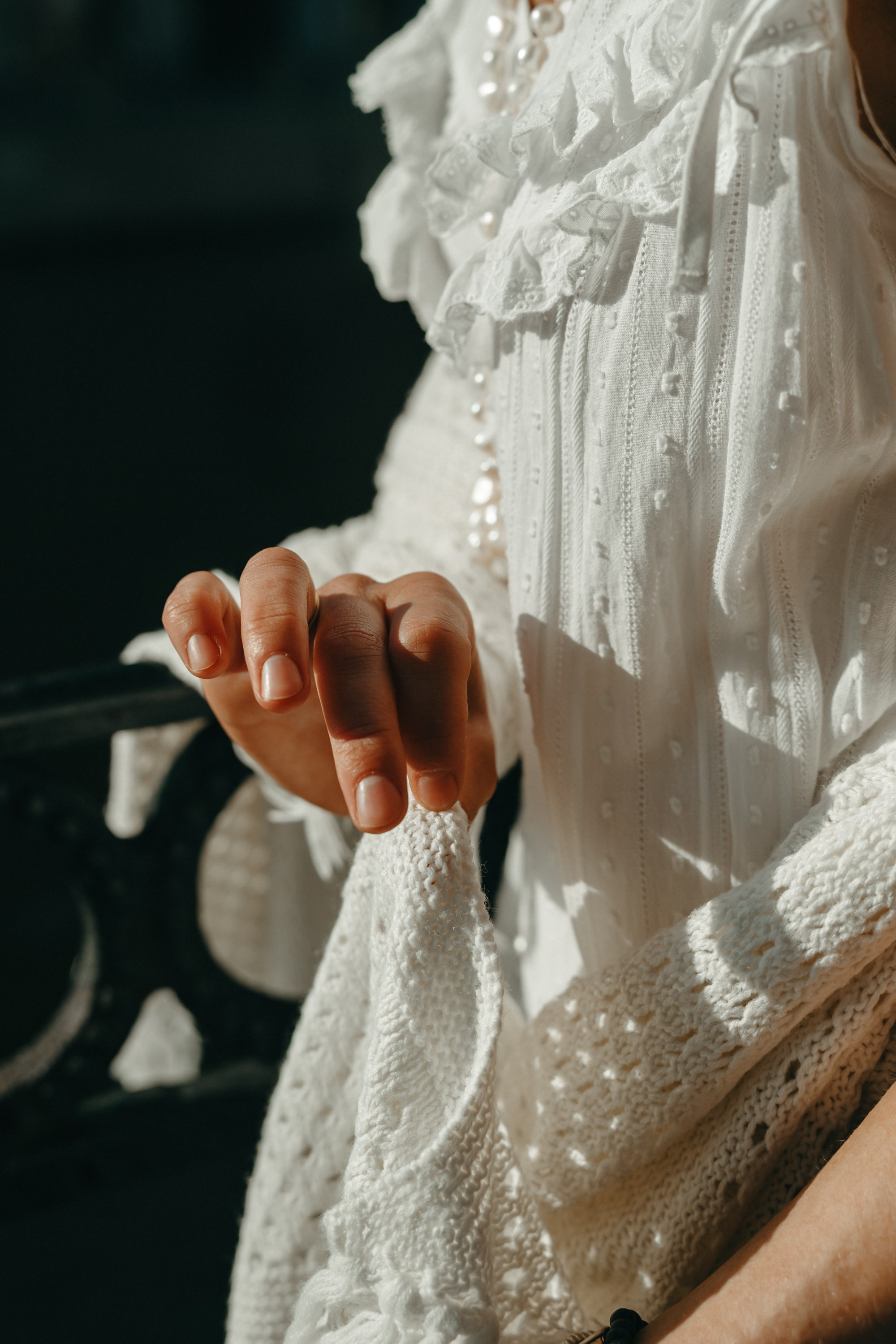 Наталья. Фотограф Яна Савина