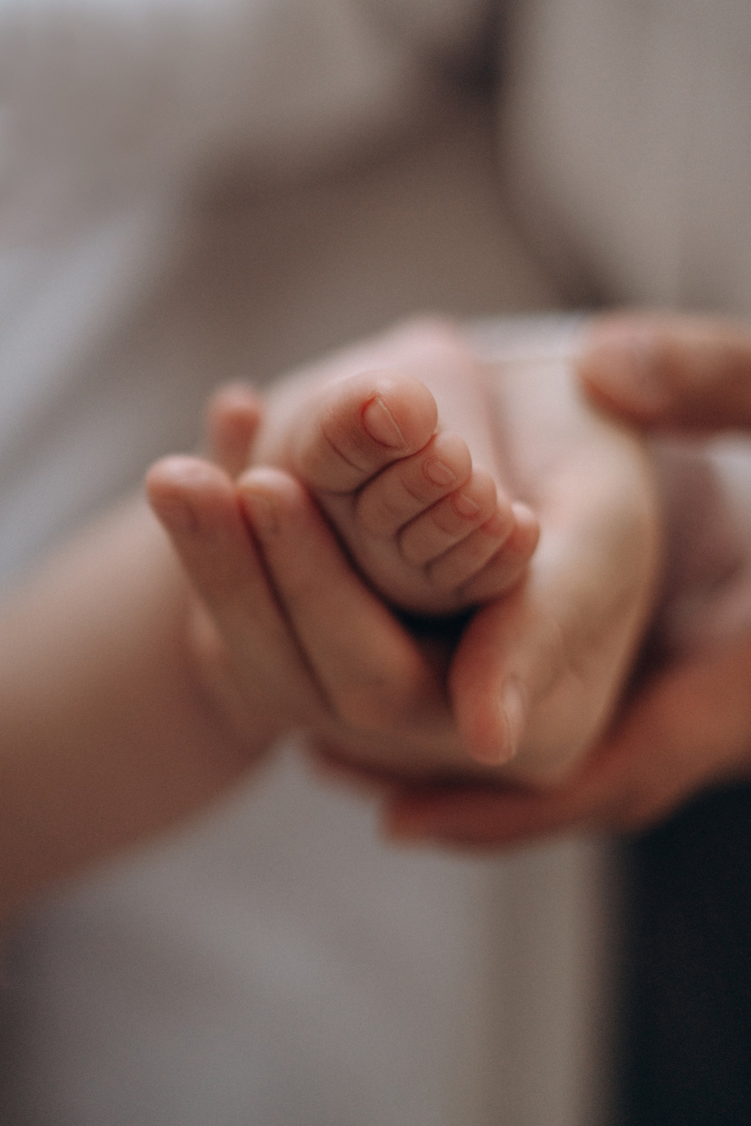 Дидар Фатима Аниса. Надежда Виховская — семейный фотограф в Астане