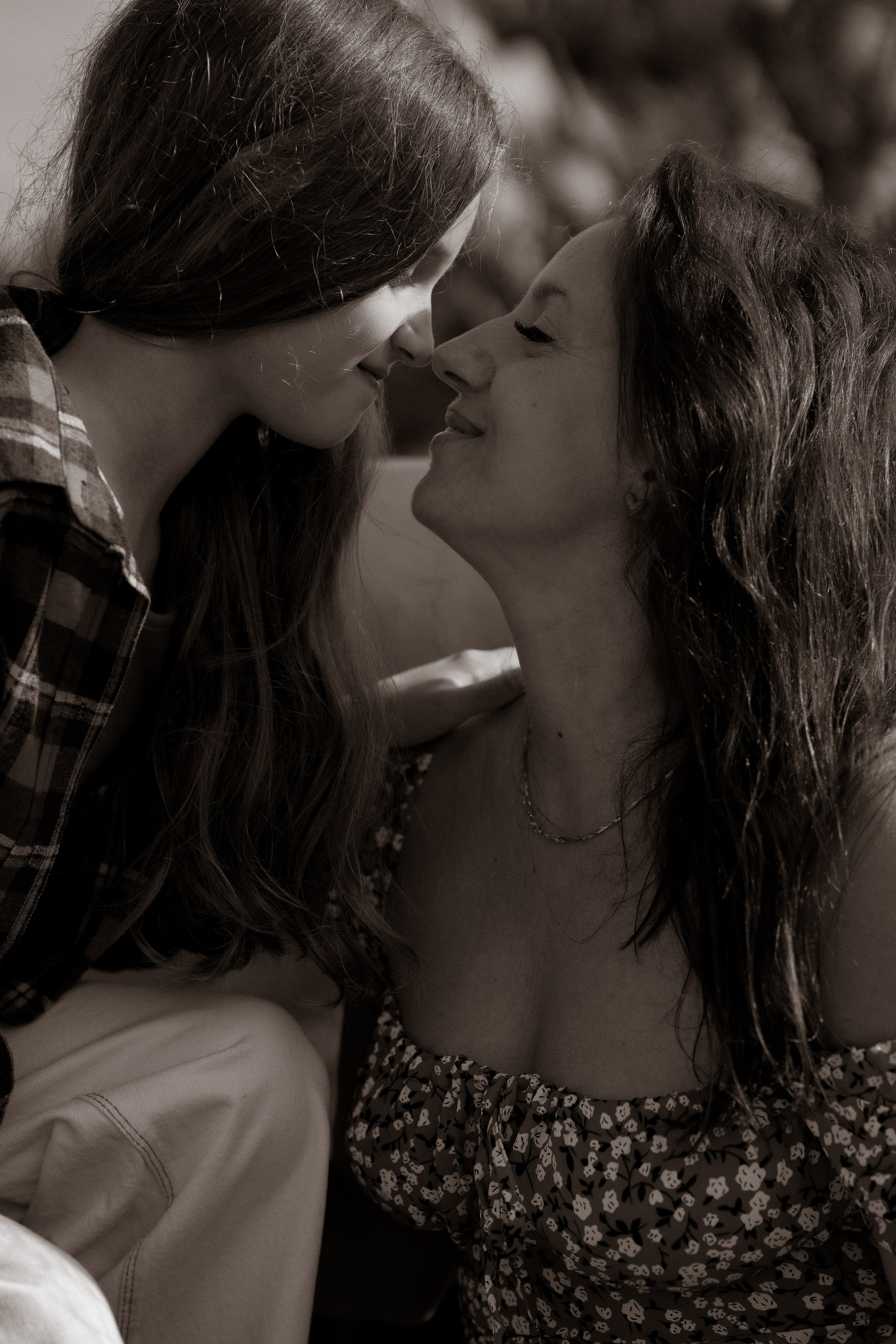 Один теплый день в сентябре. Семейный и портретный фотограф в Санкт-Петербурге Татьяна Гримоть