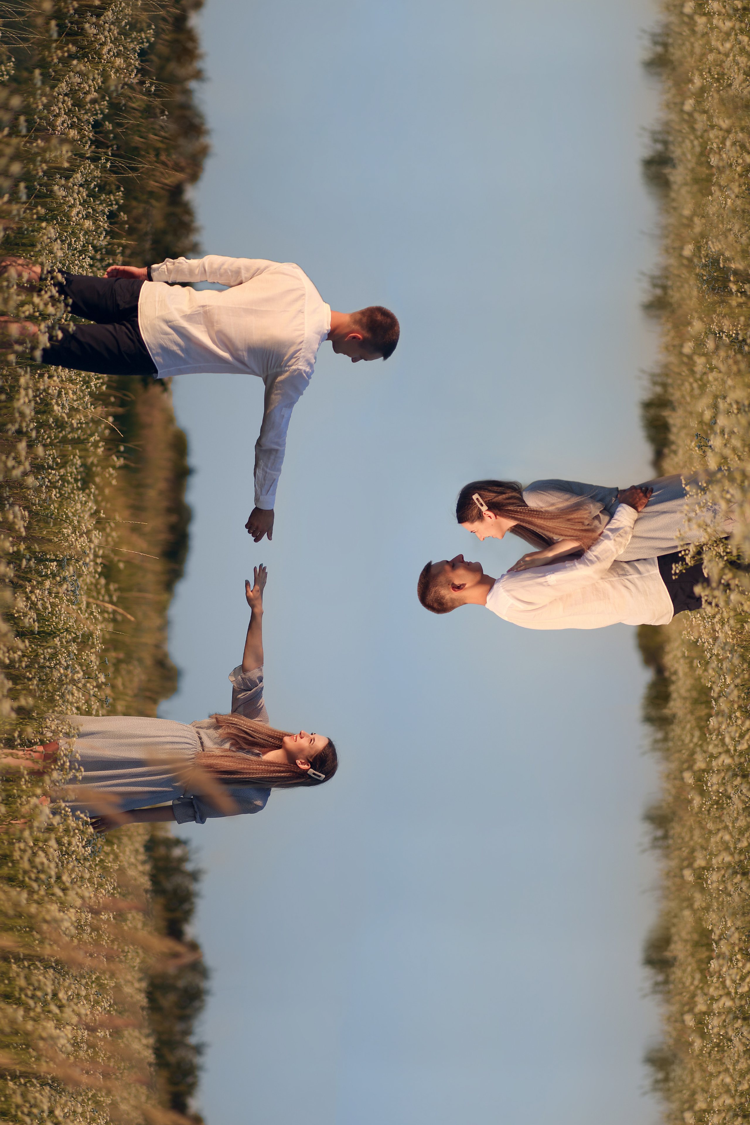 Дмитрий и Анастасия | Pure love. Свадебный фотограф Краснодар Марина Зверева