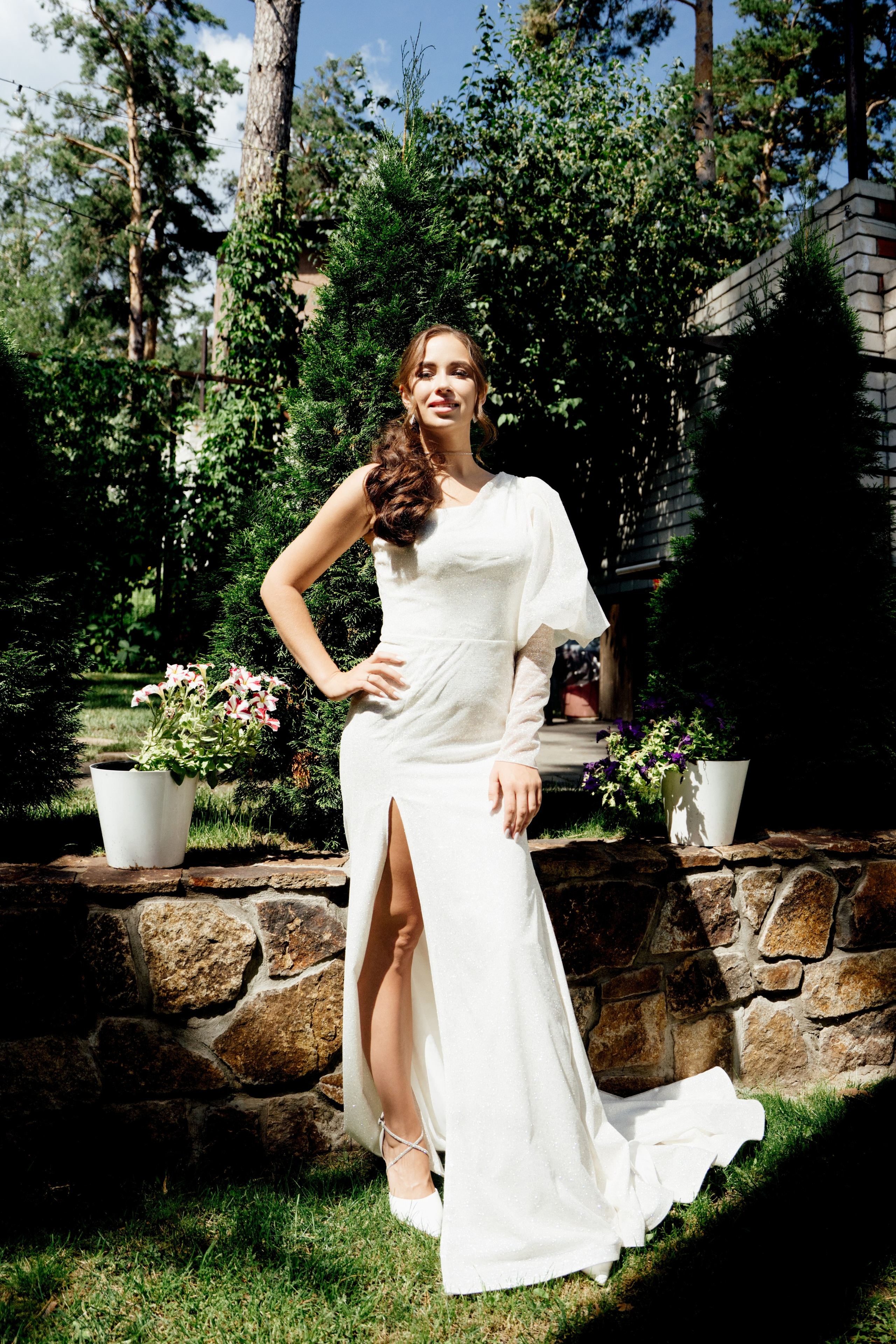 Евгений и Яна. Репортажный и свадебный фотограф Алексей Полячек