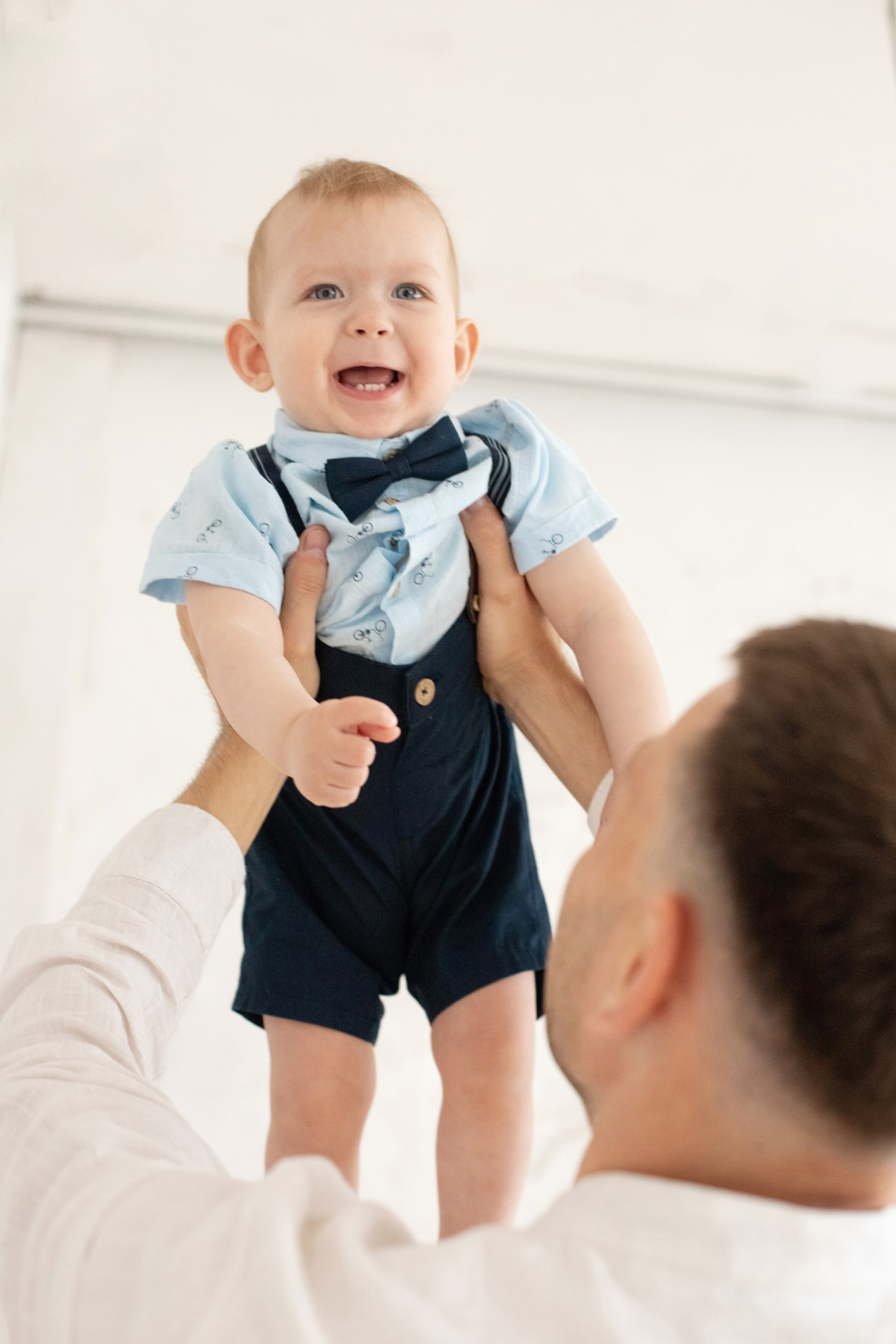 Ирина Итого. Фотограф новорожденных в Екатеринбурге Татьяна Продан