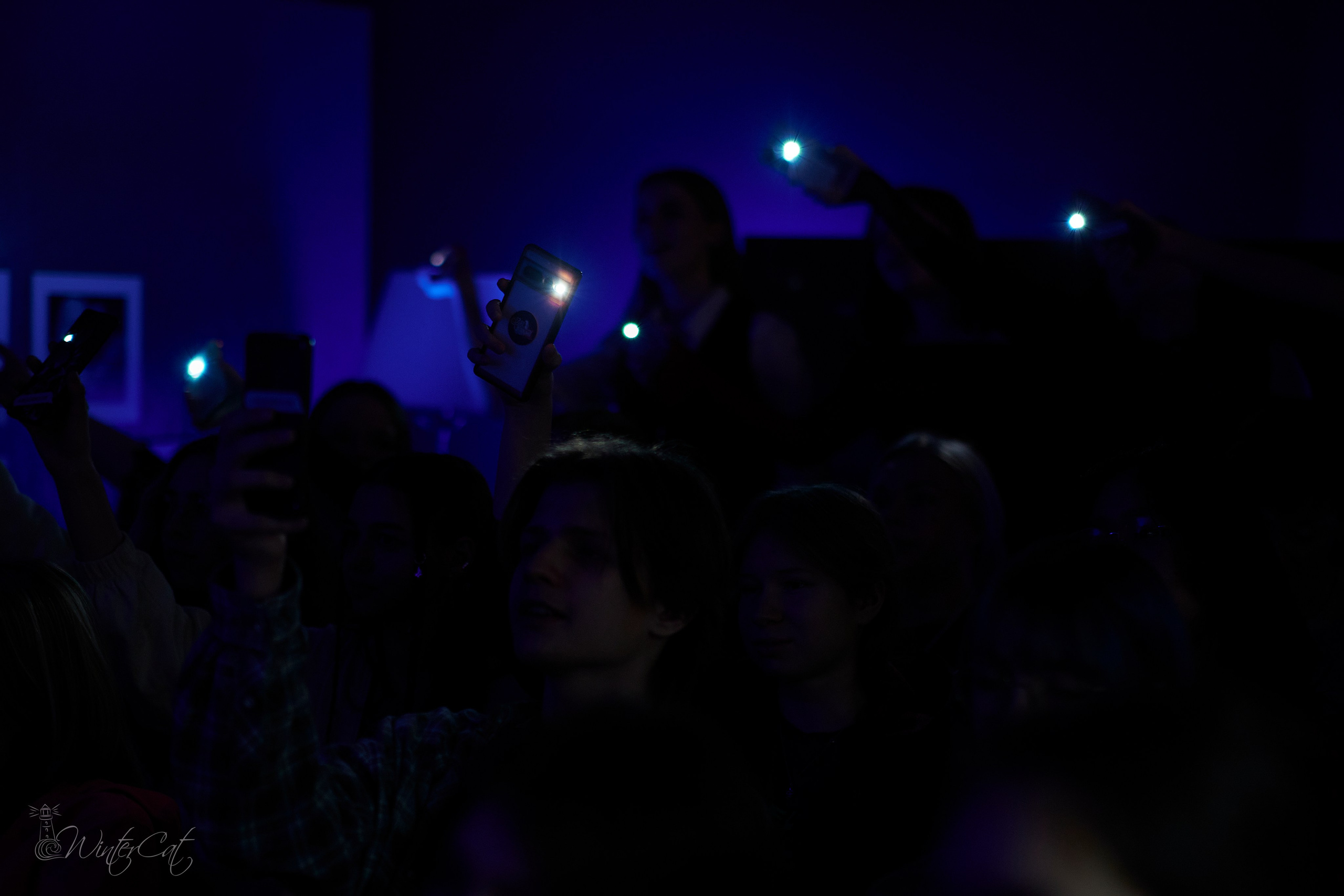 Фестиваль Крик (музей). Портретный и репортажный фотограф в Магадане Андрей Нефедов WinterCatPhoto