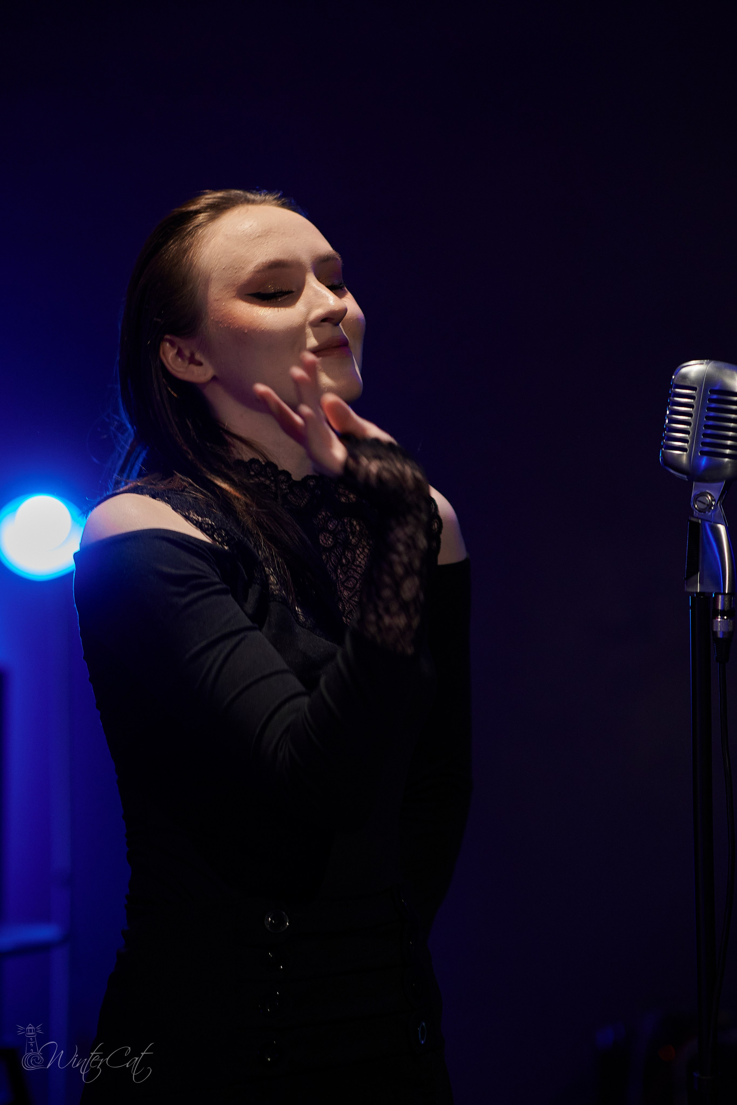 Фестиваль Крик (музей). Портретный и репортажный фотограф в Магадане Андрей Нефедов WinterCatPhoto