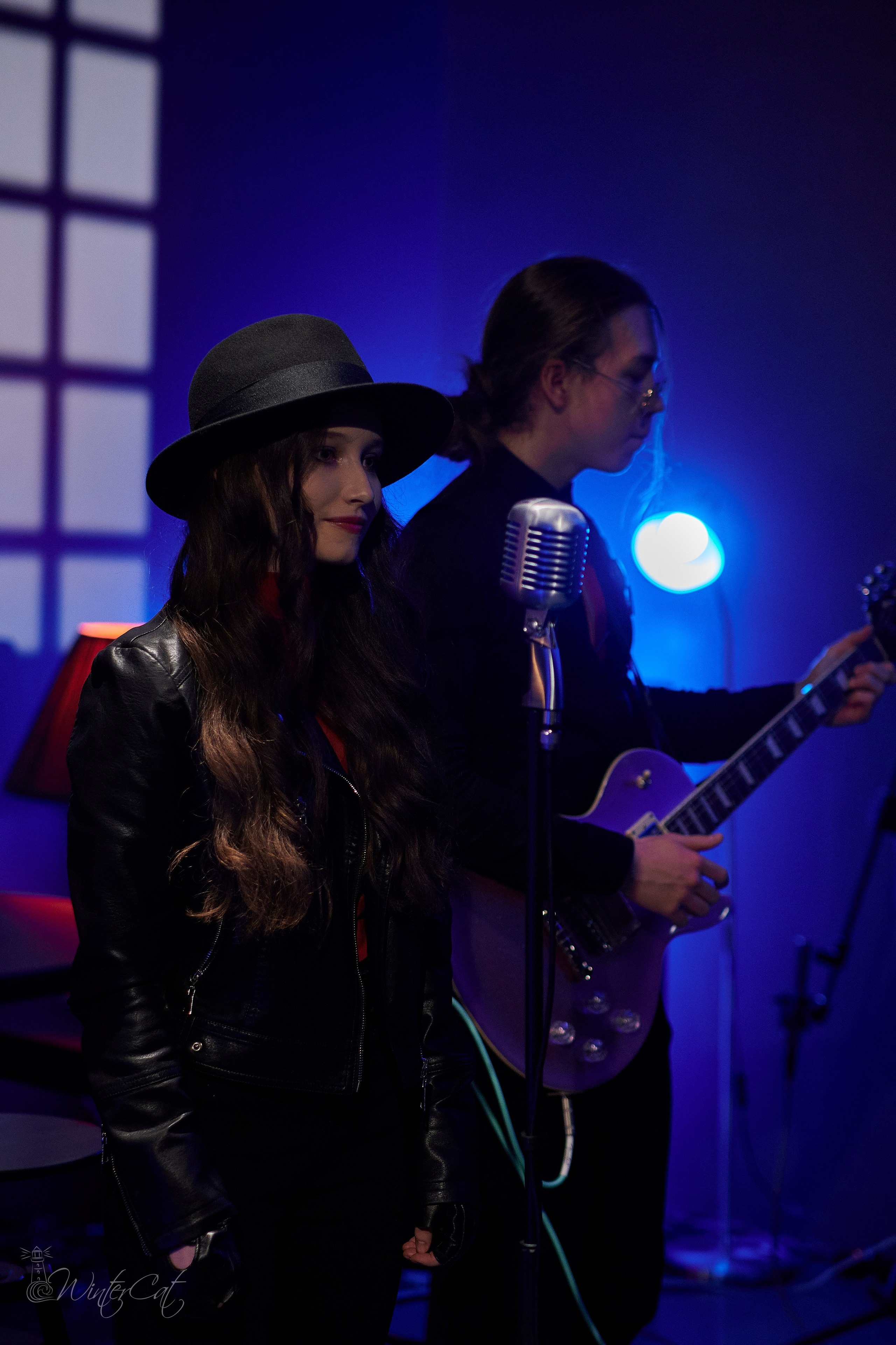 Фестиваль Крик (музей). Портретный и репортажный фотограф в Магадане Андрей Нефедов WinterCatPhoto