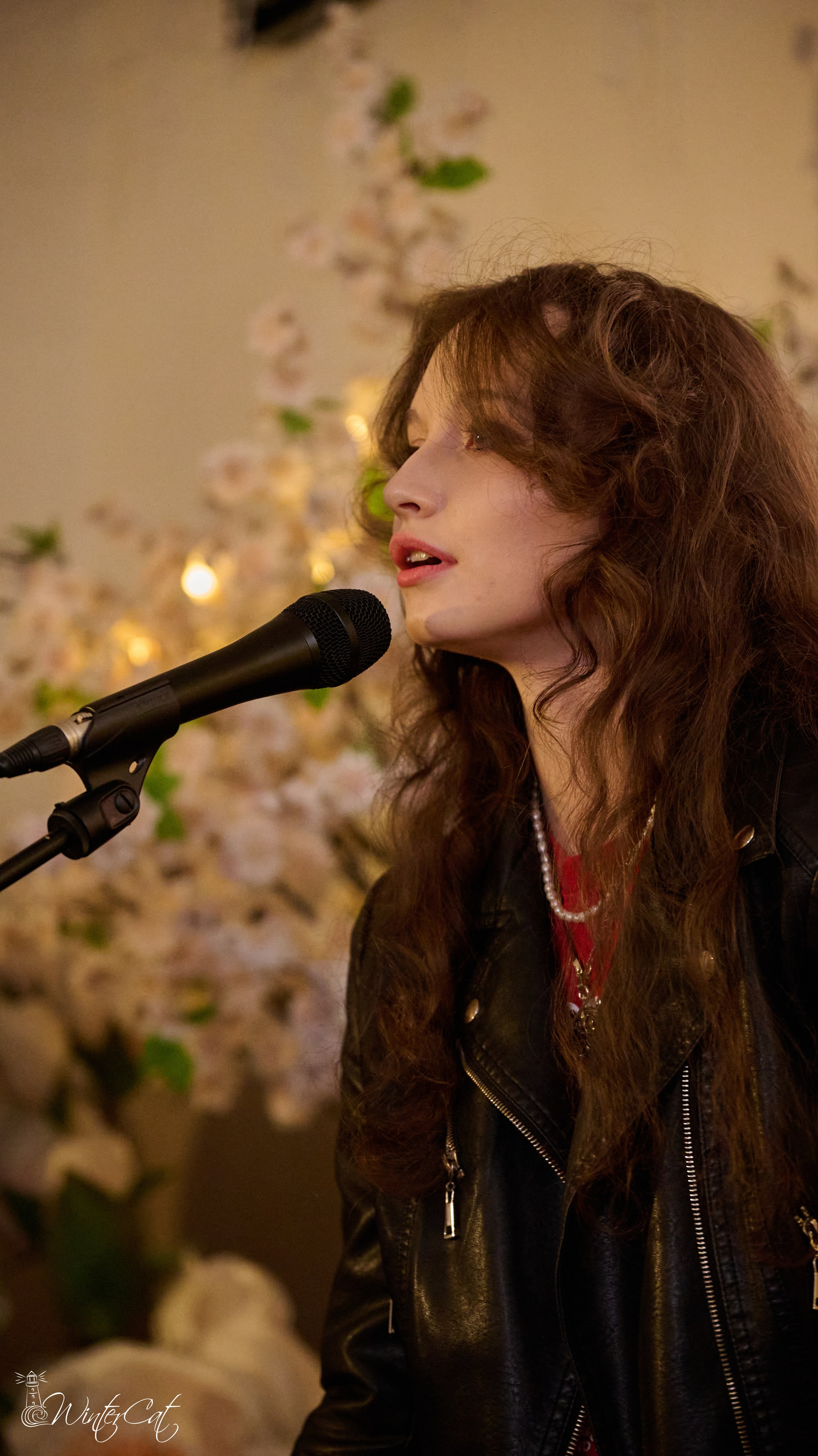 Тёплый Вечер (18.04.26 Чайка). Портретный и репортажный фотограф в Магадане Андрей Нефедов WinterCatPhoto