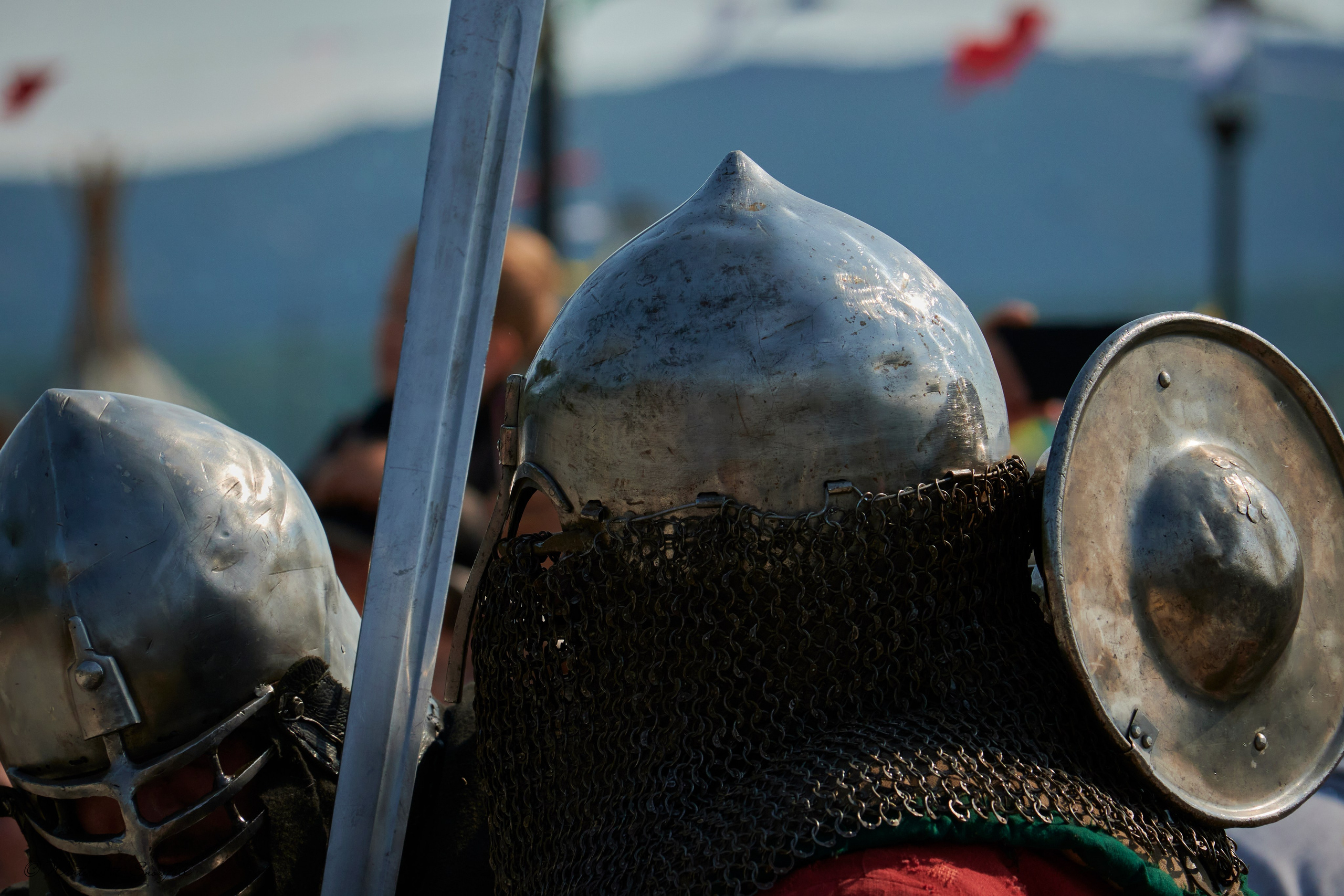 Братина Юбилей 25(2024). Портретный и репортажный фотограф в Магадане Андрей Нефедов WinterCatPhoto