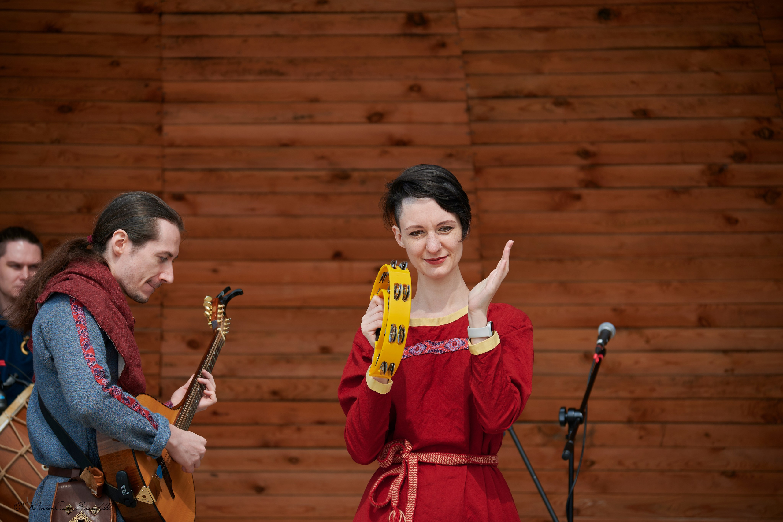 Братина Юбилей 25(2024). Портретный и репортажный фотограф в Магадане Андрей Нефедов WinterCatPhoto