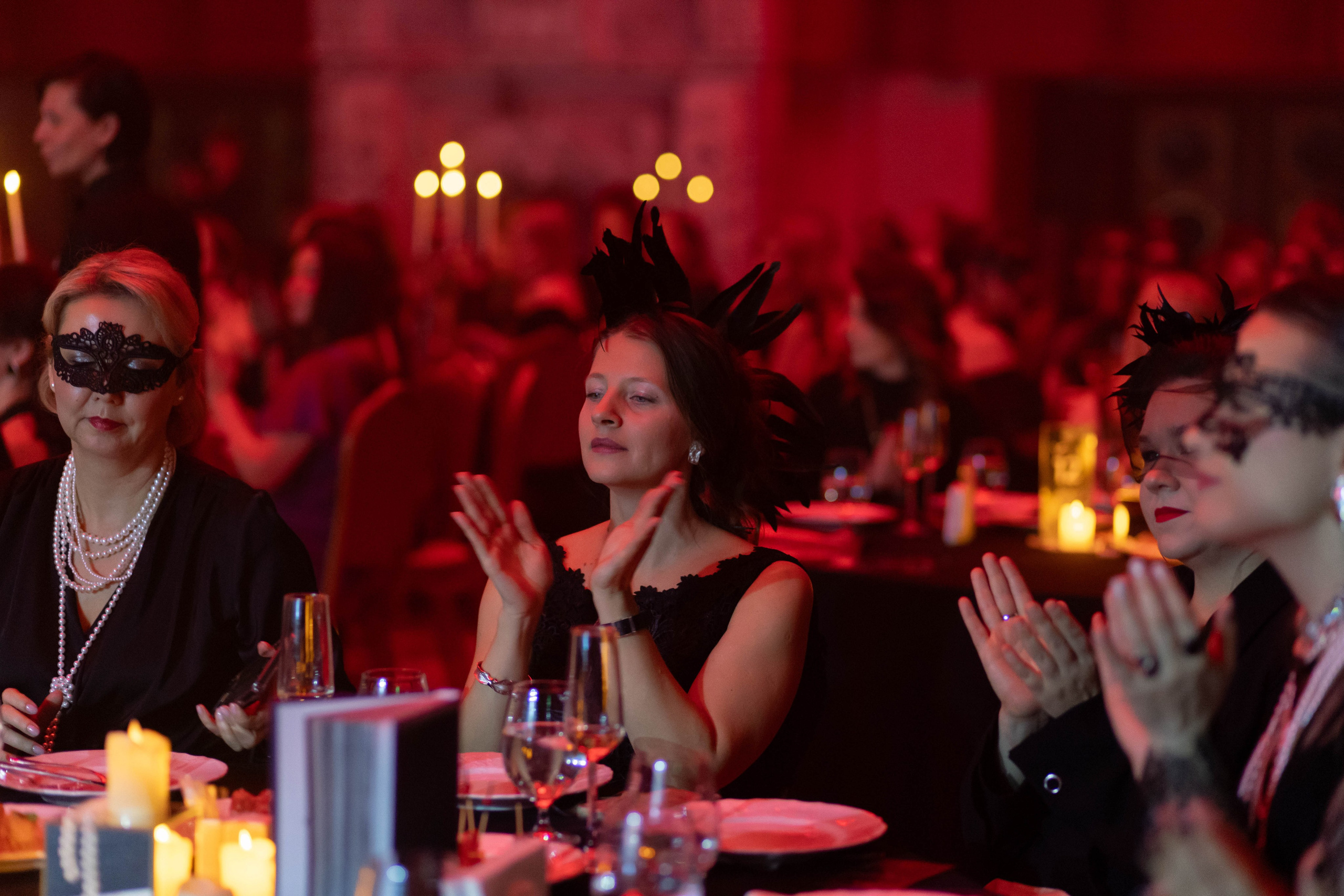 Book Hunters Award. Фотограф Екатеринбург