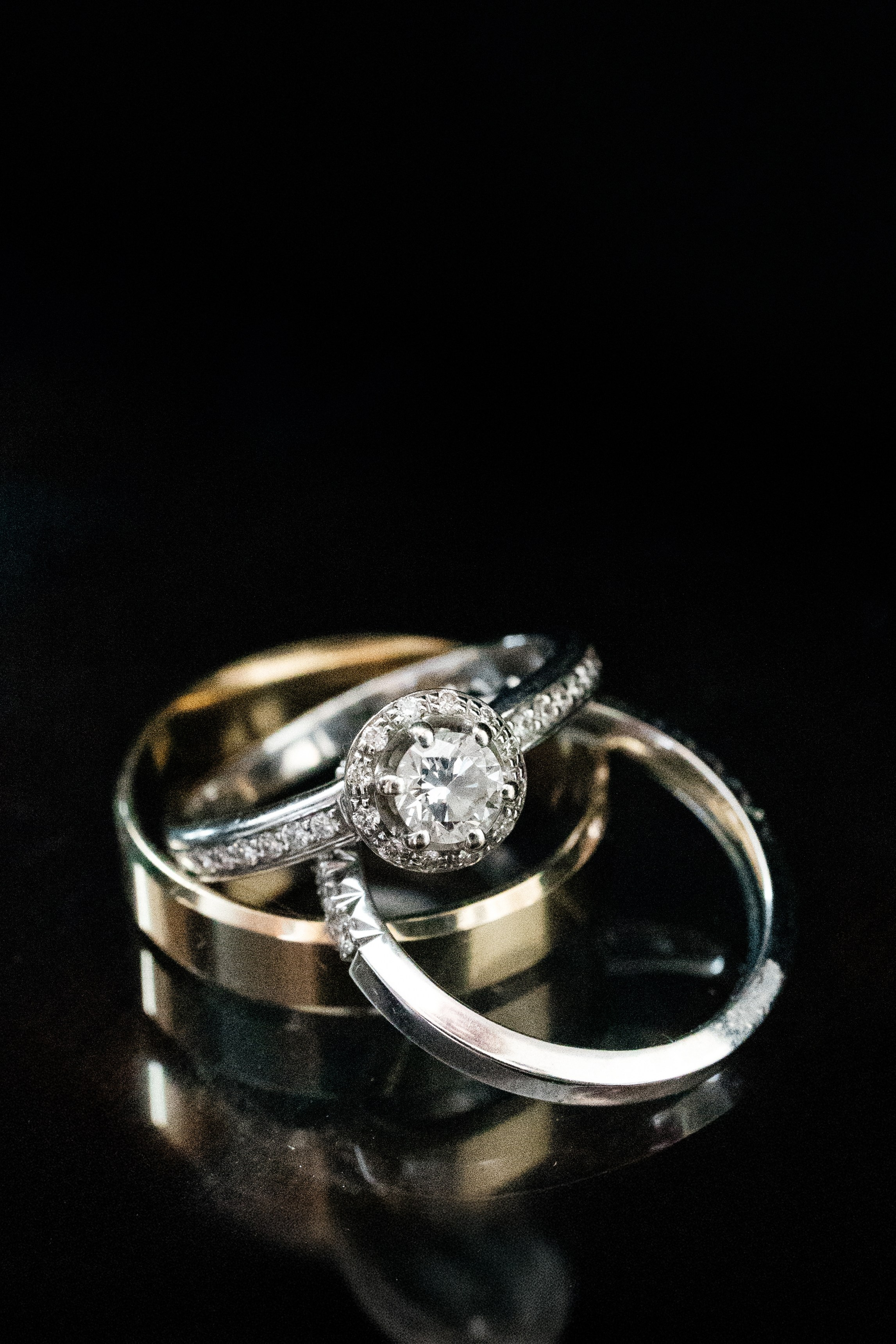 Iliyas & Symbat Almaty. Zhandos Berikov