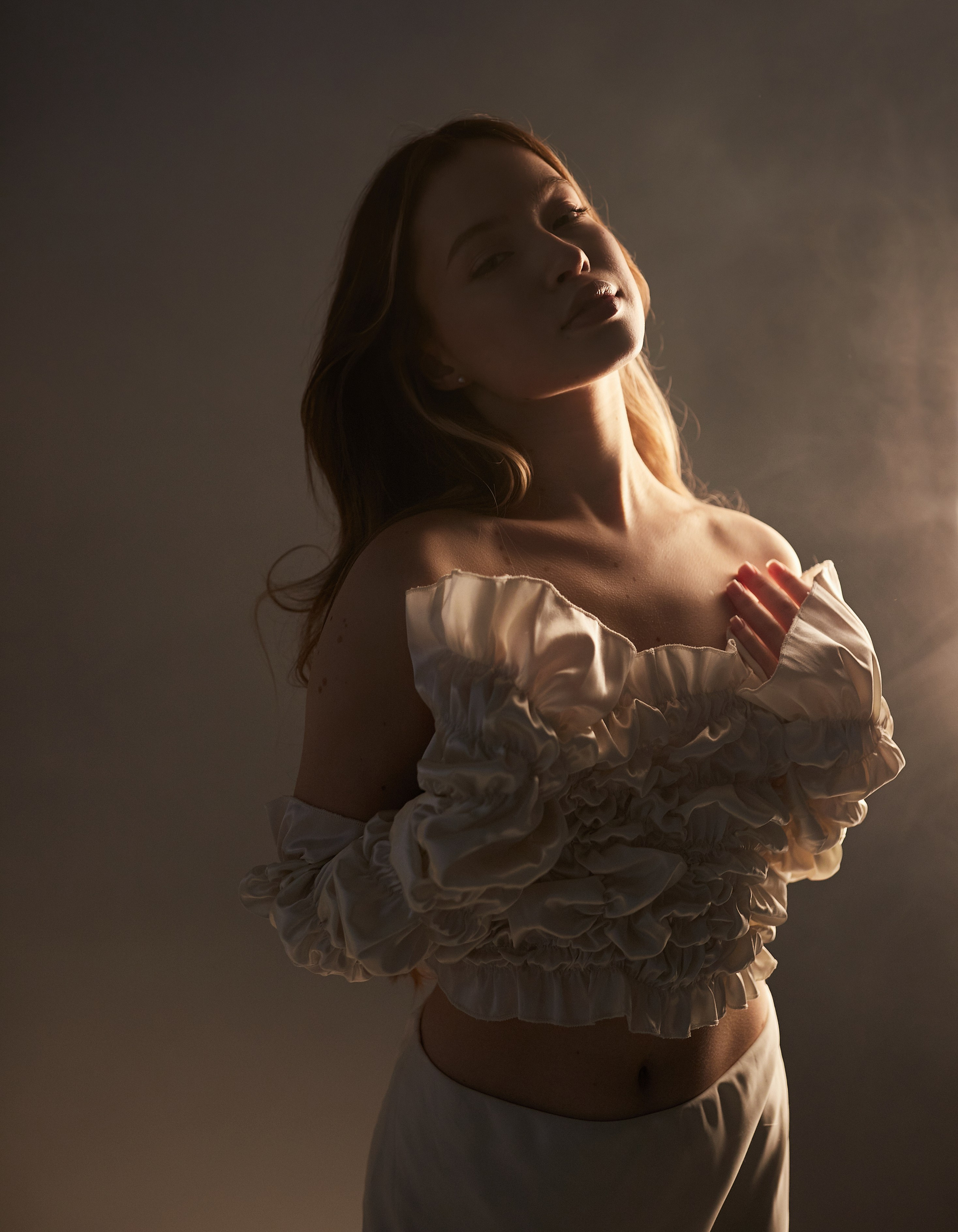 Христина. Фоттéтика / фотоагентство в москве / фотограф москва