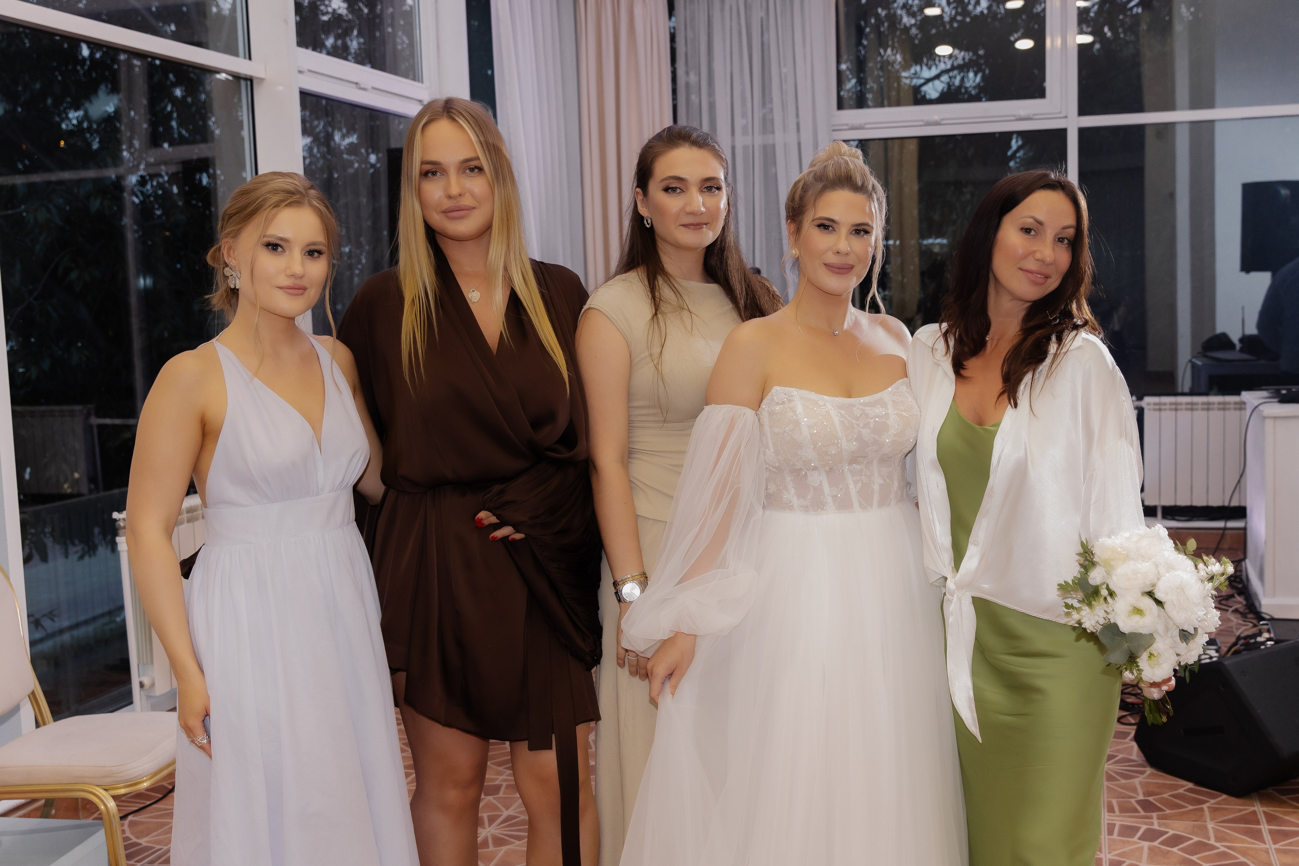 Вика и Никита свадьба в отеле Смолинопарк. СВАДЕБНЫЙ ФОТОГРАФ ЧЕЛЯБИНСК