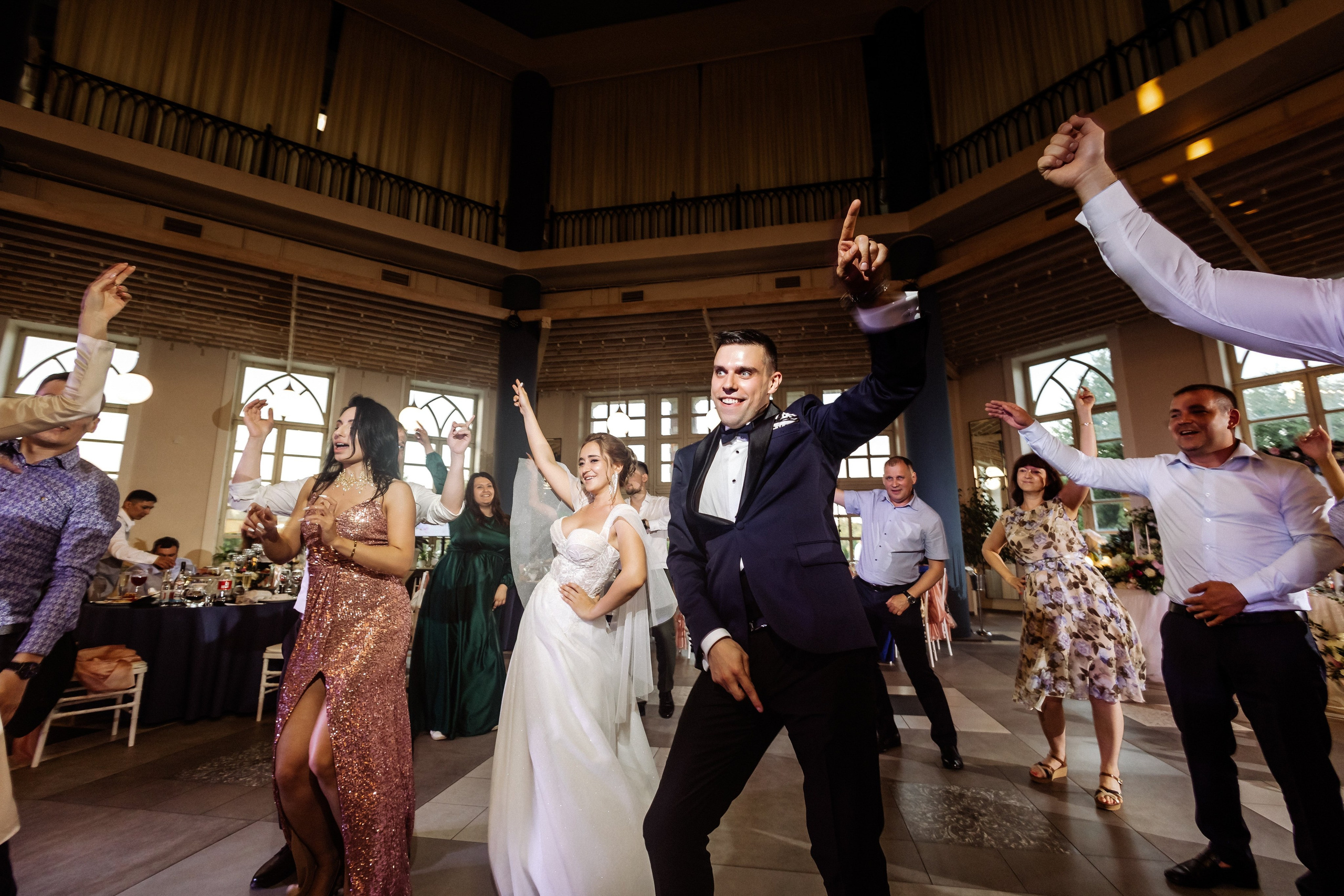 Андрей и Наталья. Свадебный фотограф Маргарита Глумскова