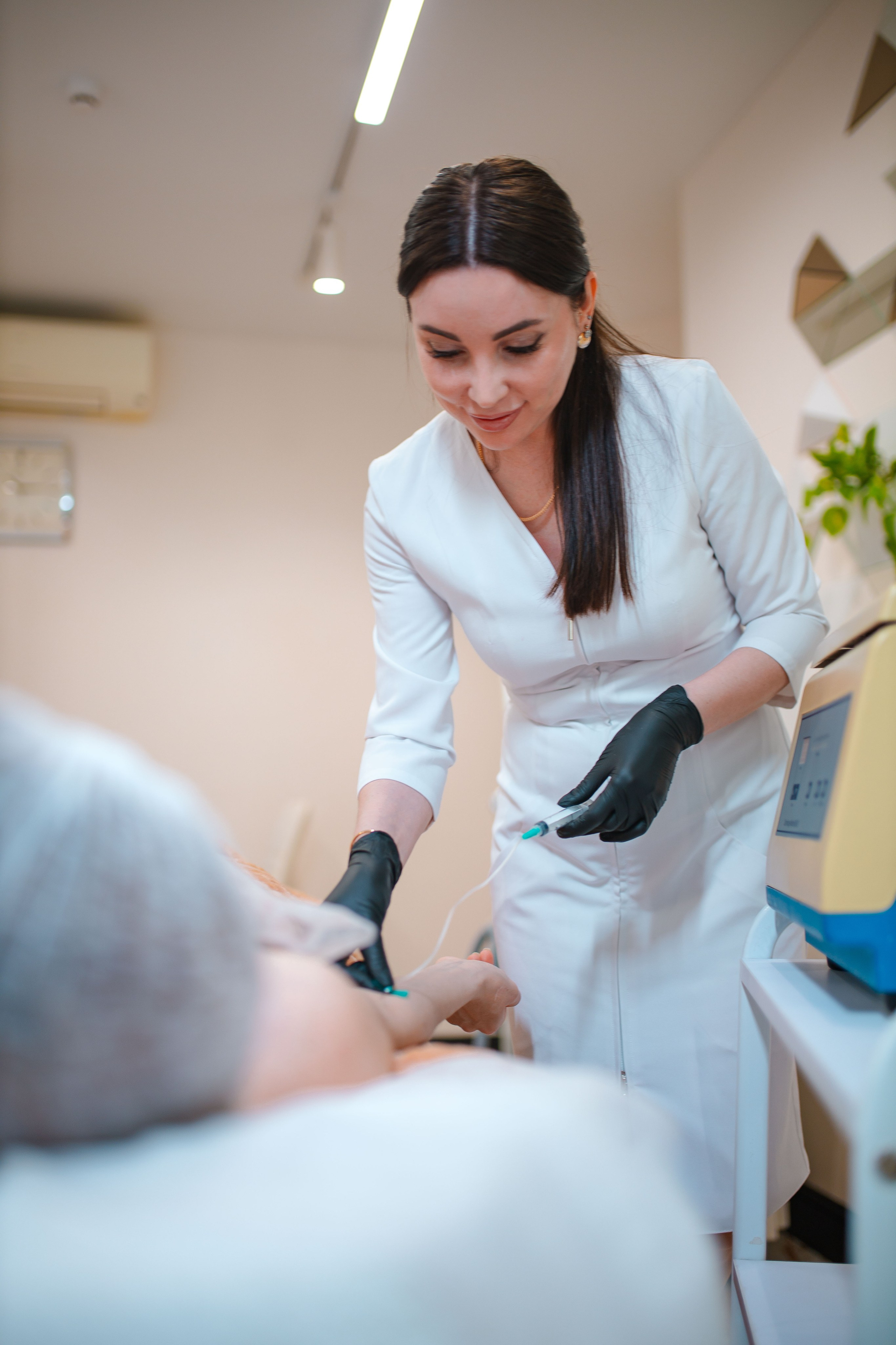 Контент съемка Ваниальное небо Ижевск. Бизнес фотограф Ижевск — Назаров Роман