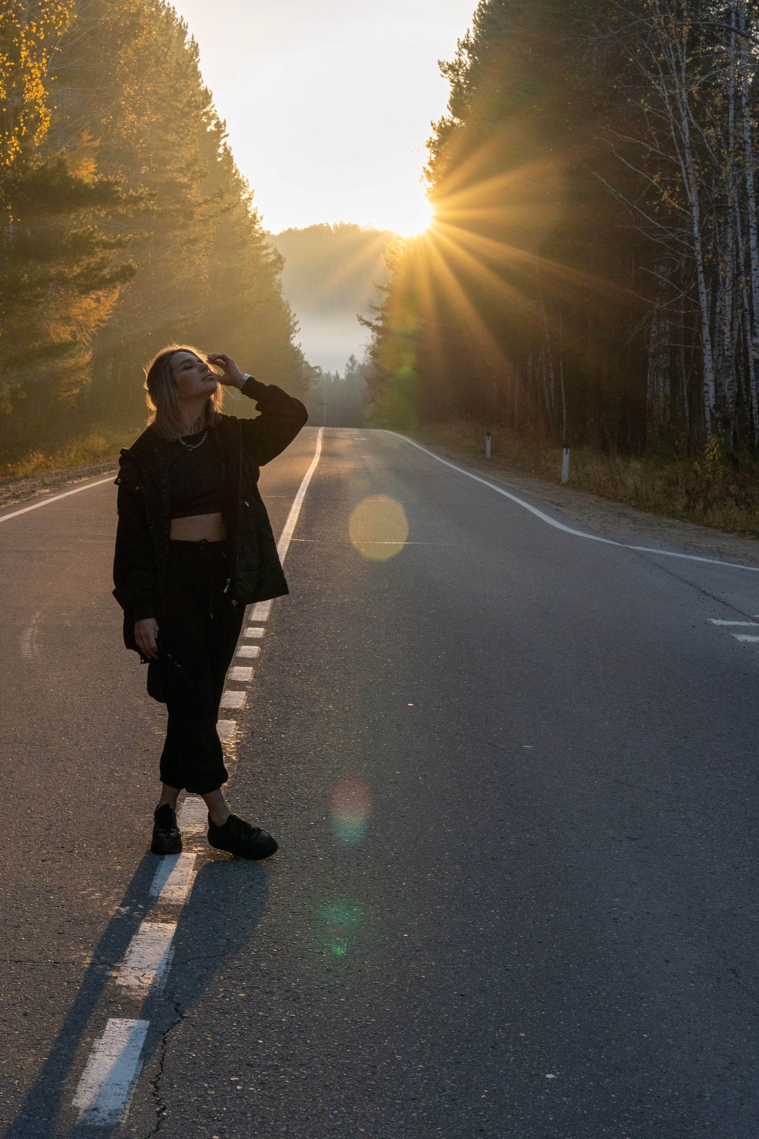 Выездные съемки. Dmitry Golenko