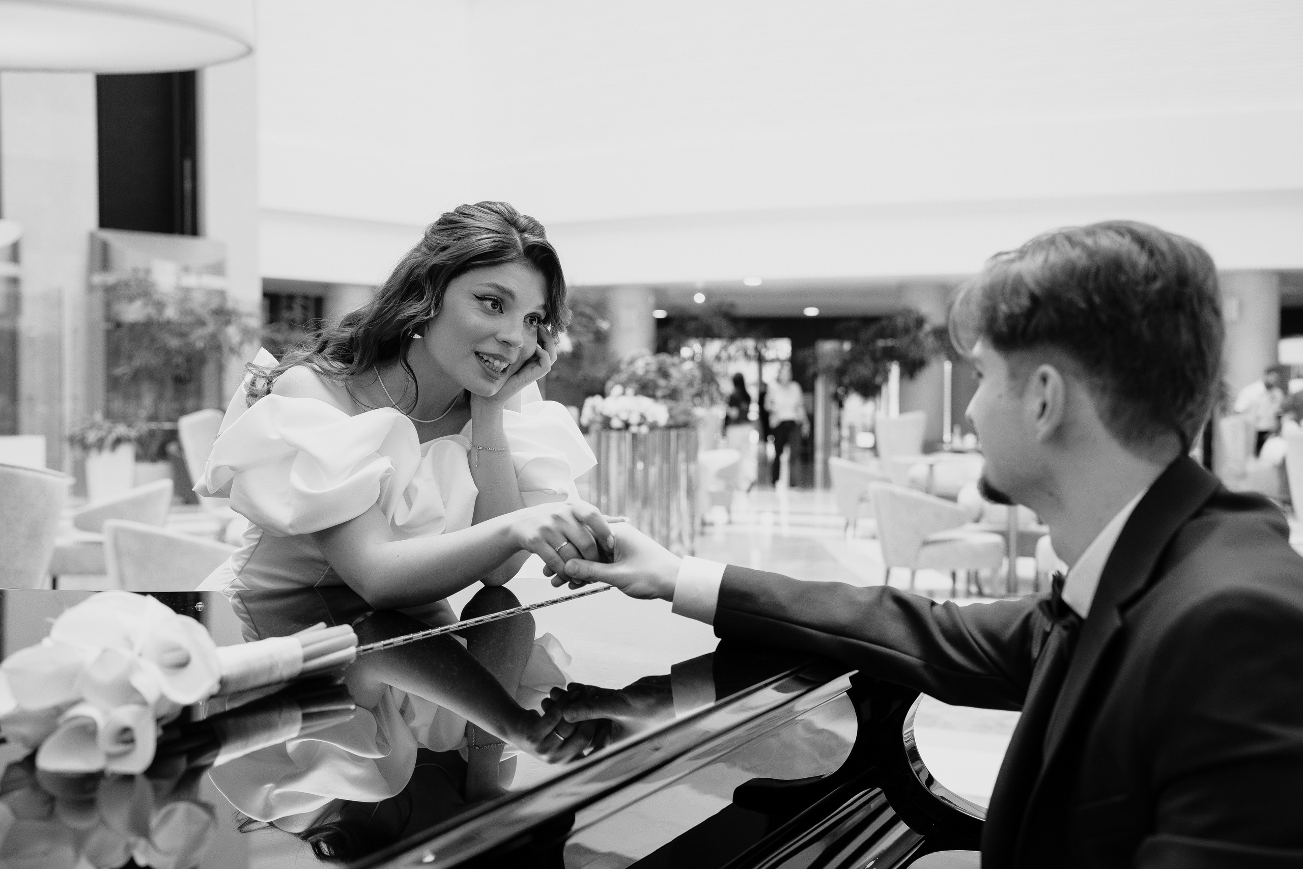 Свадебный фотограф в Краснодаре Алексей Кудинов