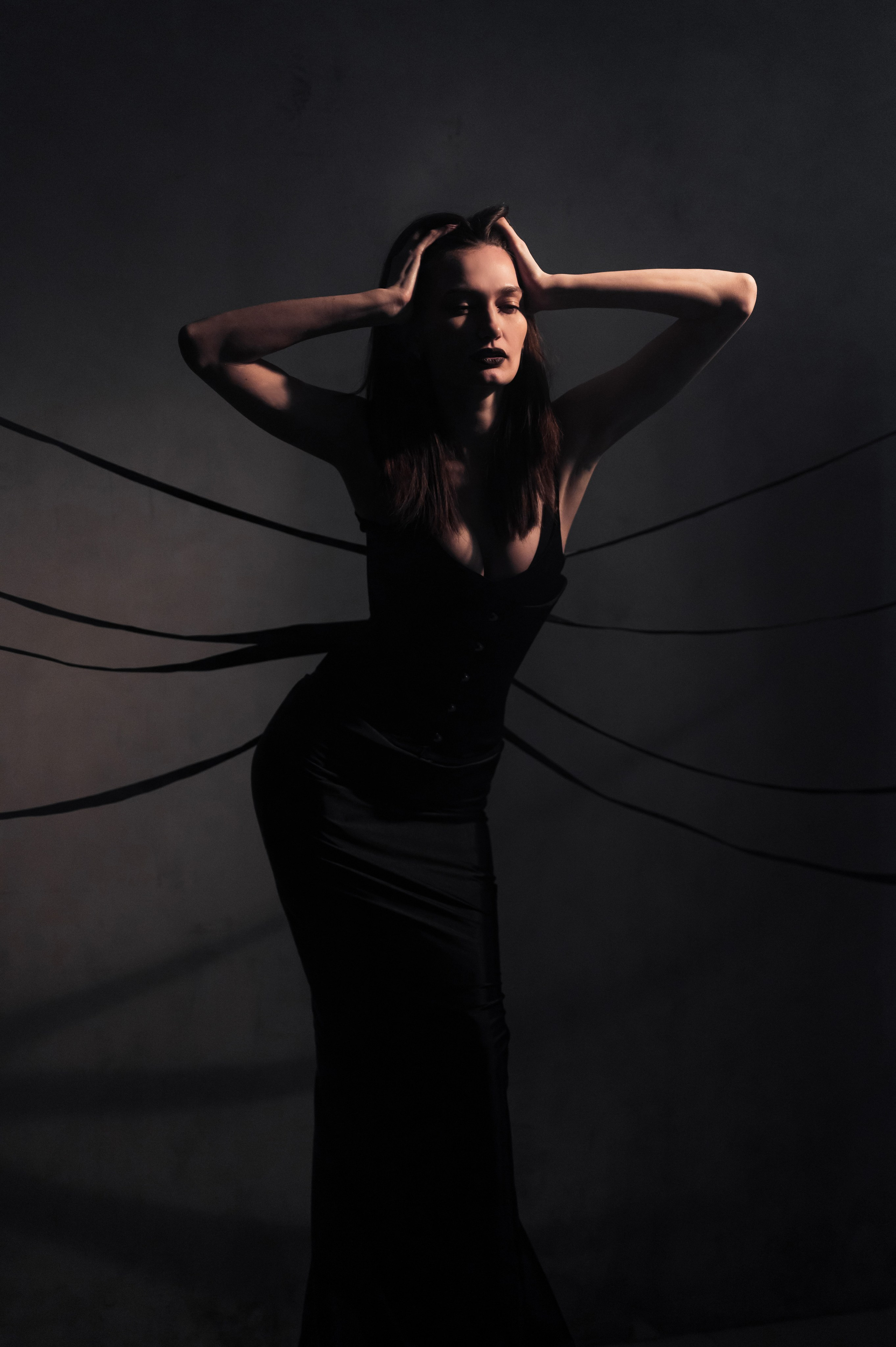 Жанна. Семейный, портретный и свадебный фотограф Екатерина Макарова