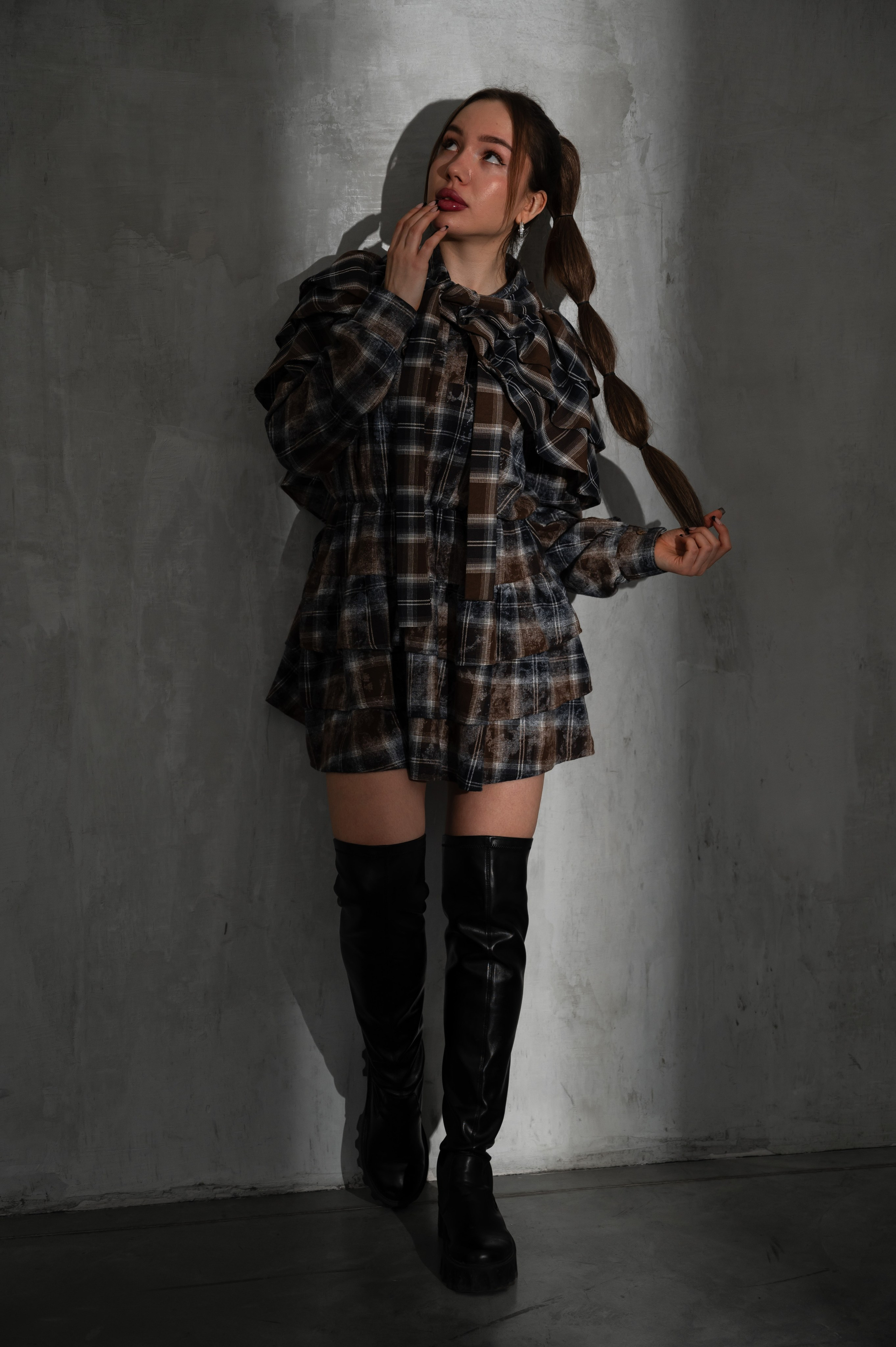 Ника. Семейный, портретный и свадебный фотограф Екатерина Макарова