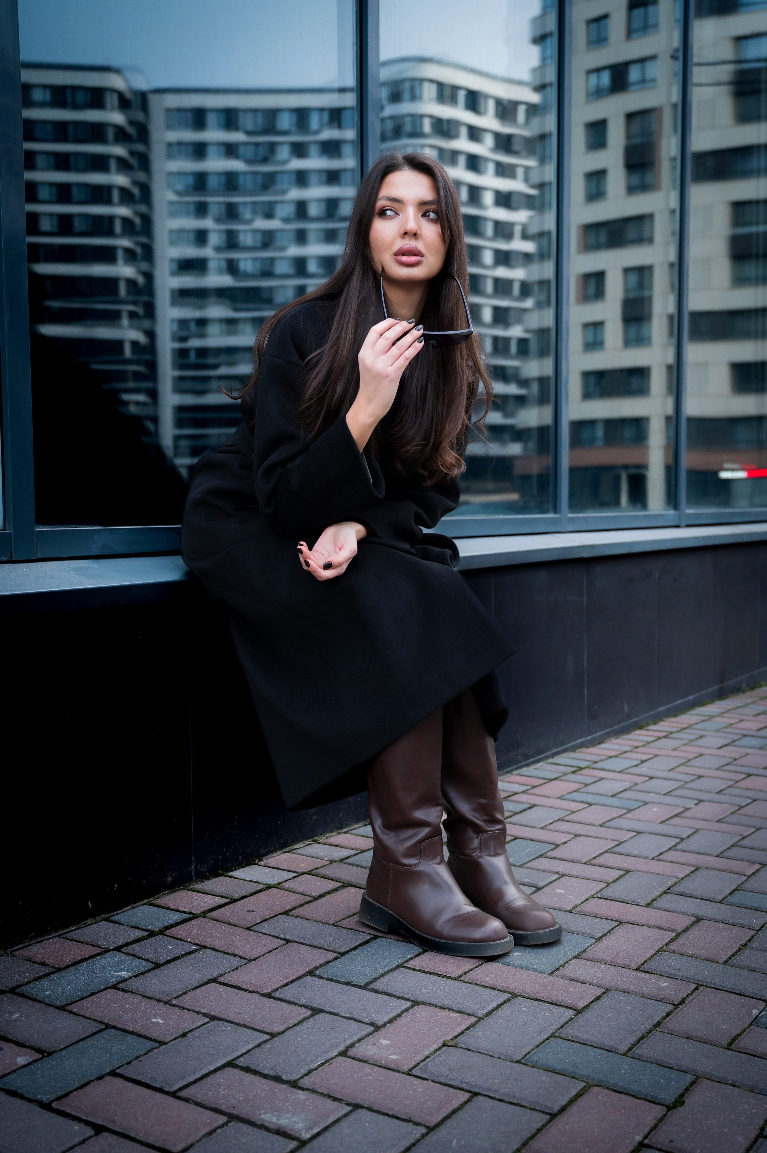 Анастасия. Семейный, портретный и свадебный фотограф Екатерина Макарова