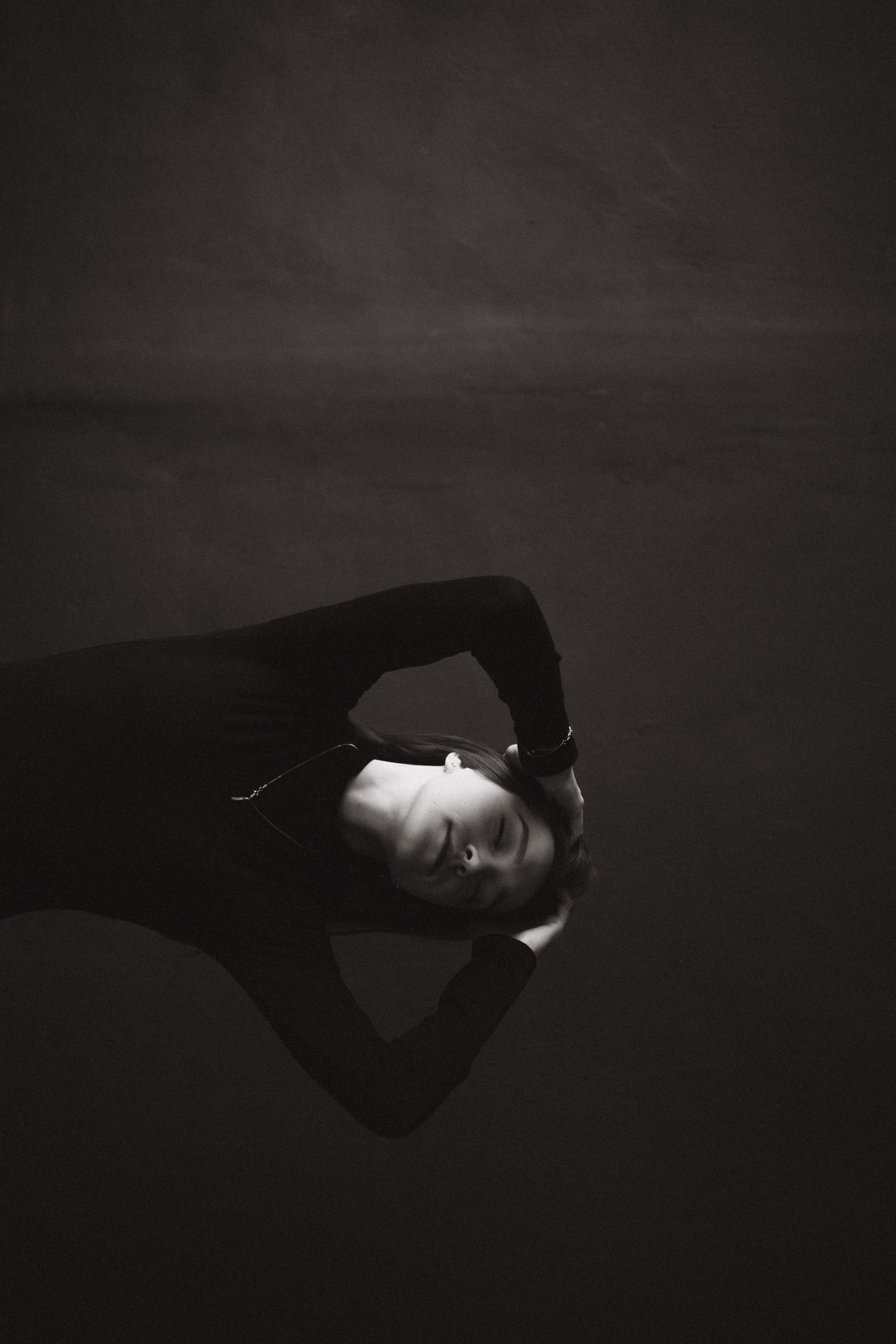 Соня. Фотограф в Нижнем Новгороде Воробьева Анжела