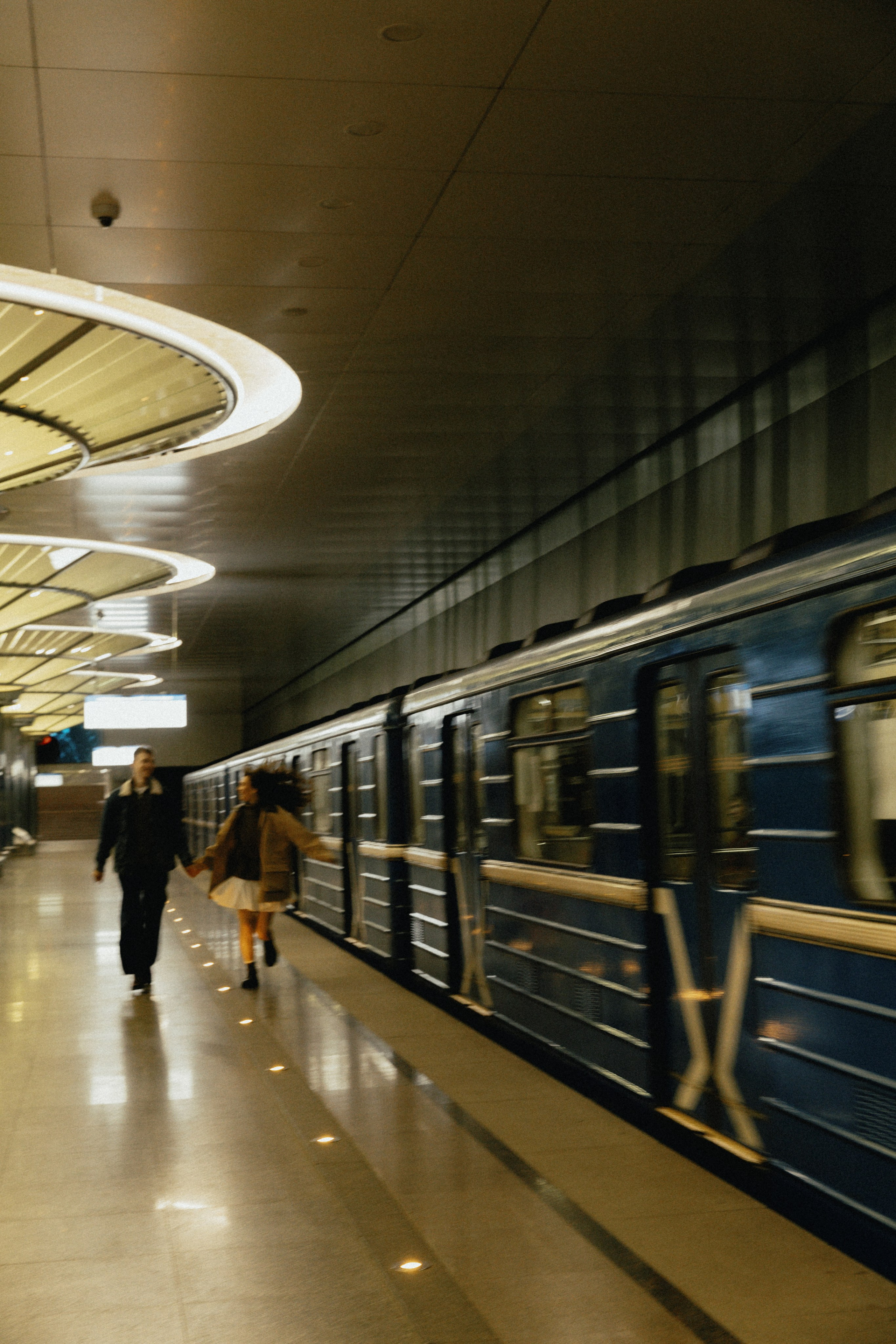 Катя и Слава. Фотограф в Нижнем Новгороде Воробьева Анжела