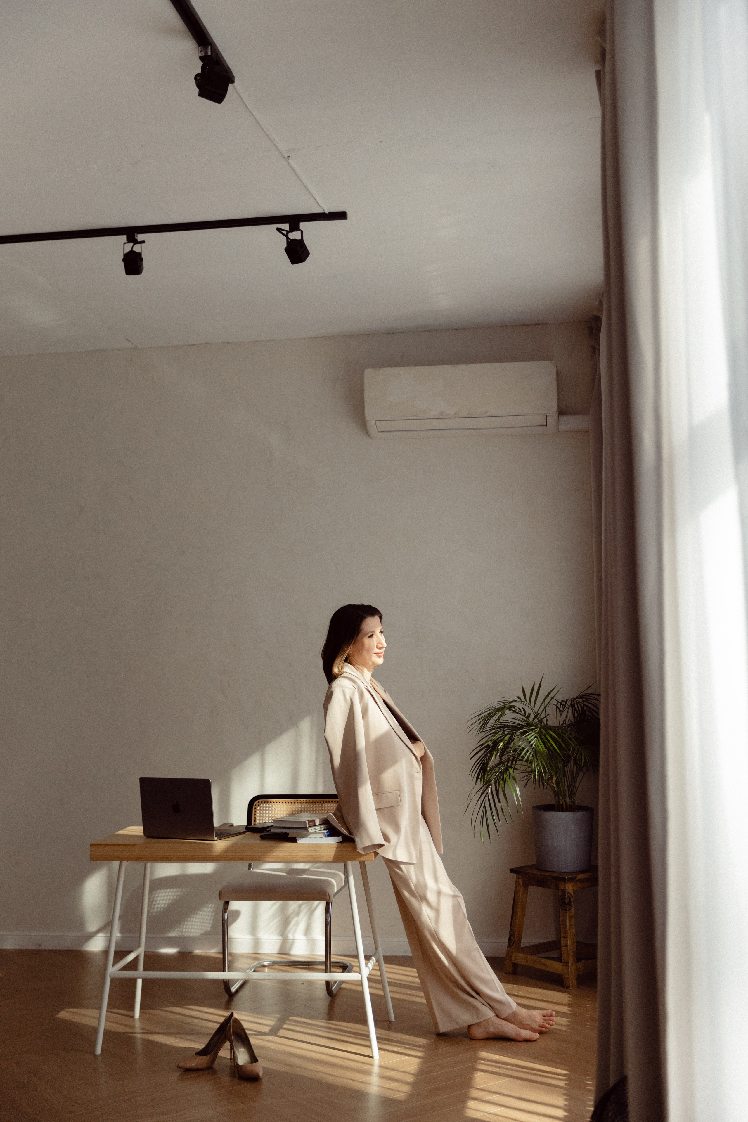 Маша, Оля и Аня. Фотограф в Нижнем Новгороде Воробьева Анжела