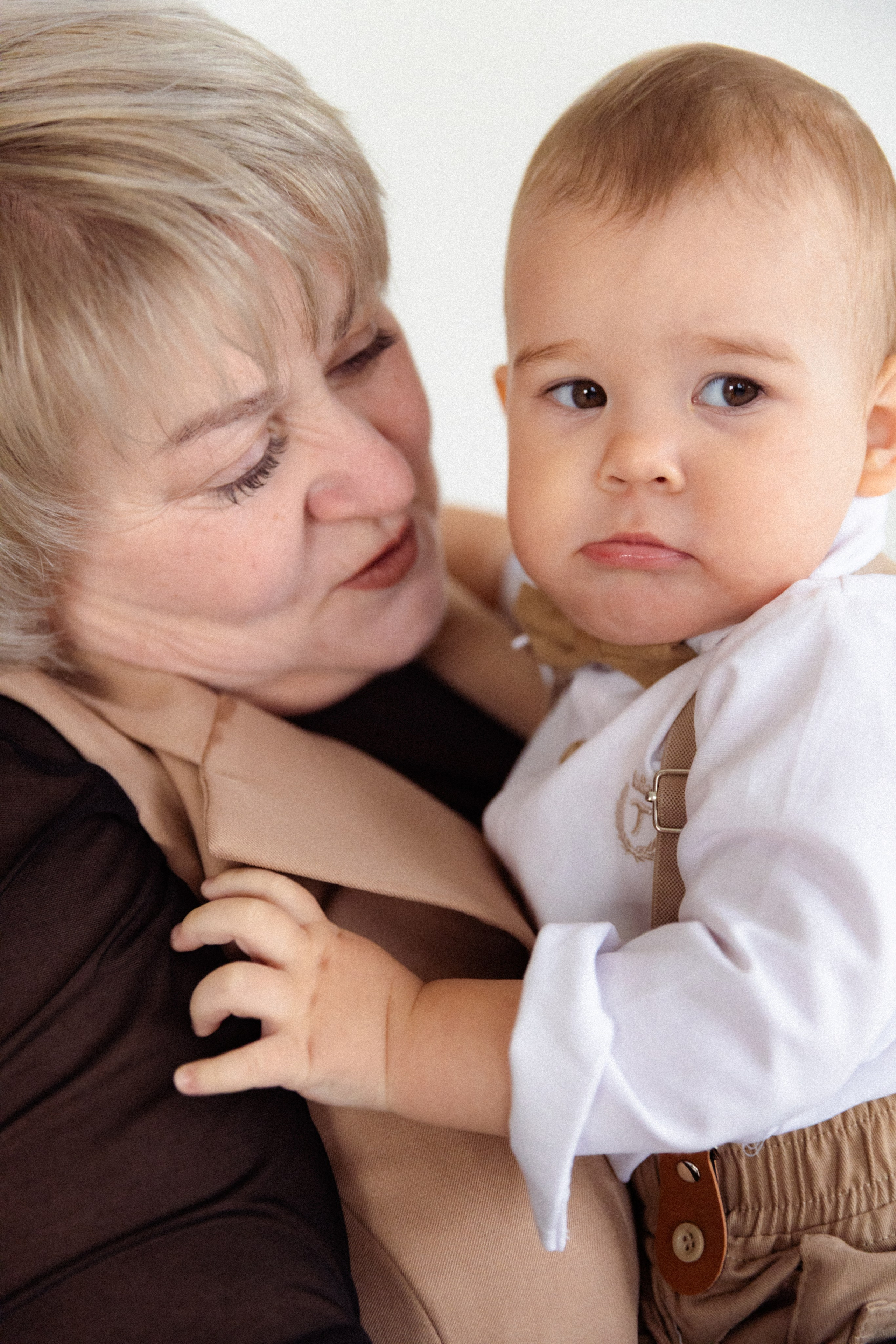 Вся семья в сборе. Фотограф в Нижнем Новгороде Воробьева Анжела