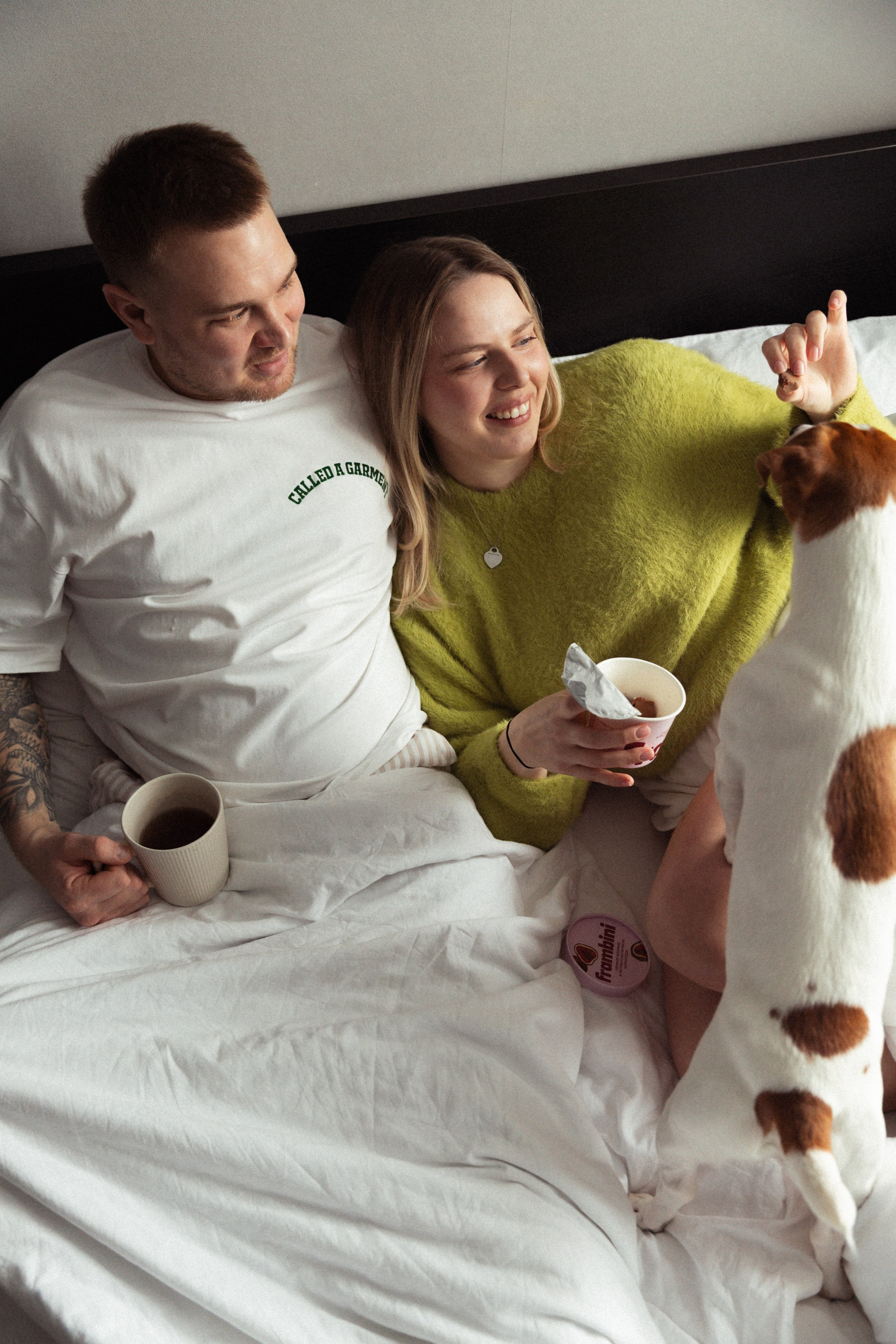 Арина и Илья. Фотограф в Нижнем Новгороде Воробьева Анжела