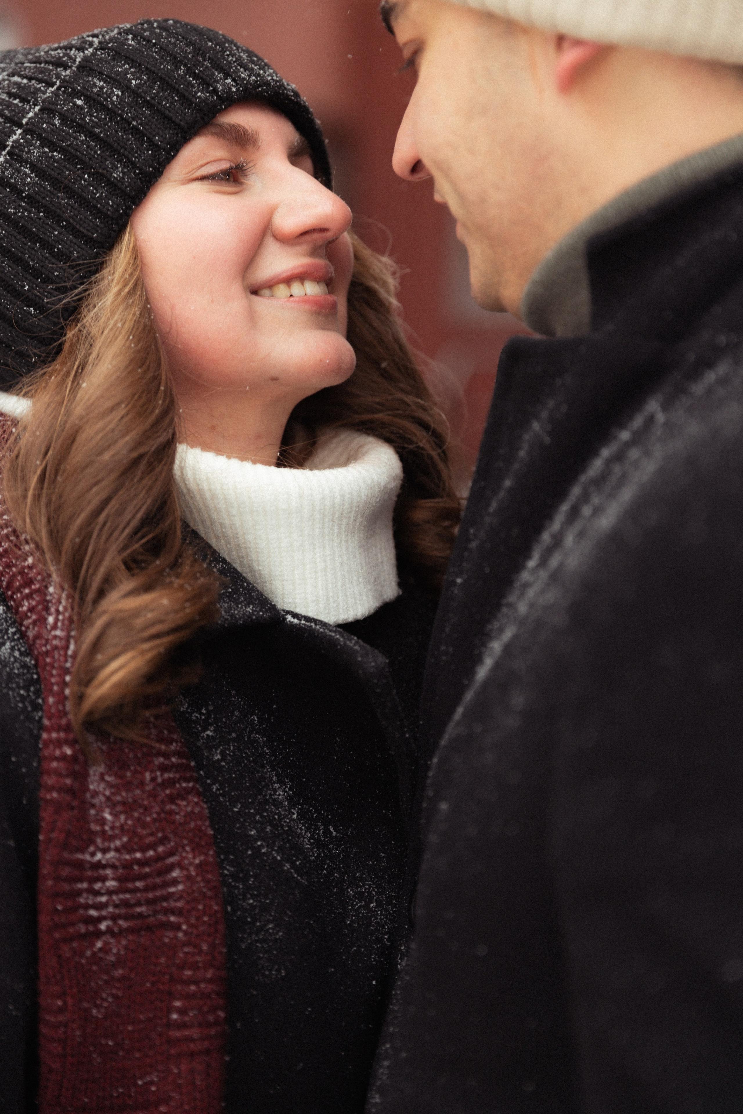Вика и Илья. Фотограф в Нижнем Новгороде Воробьева Анжела