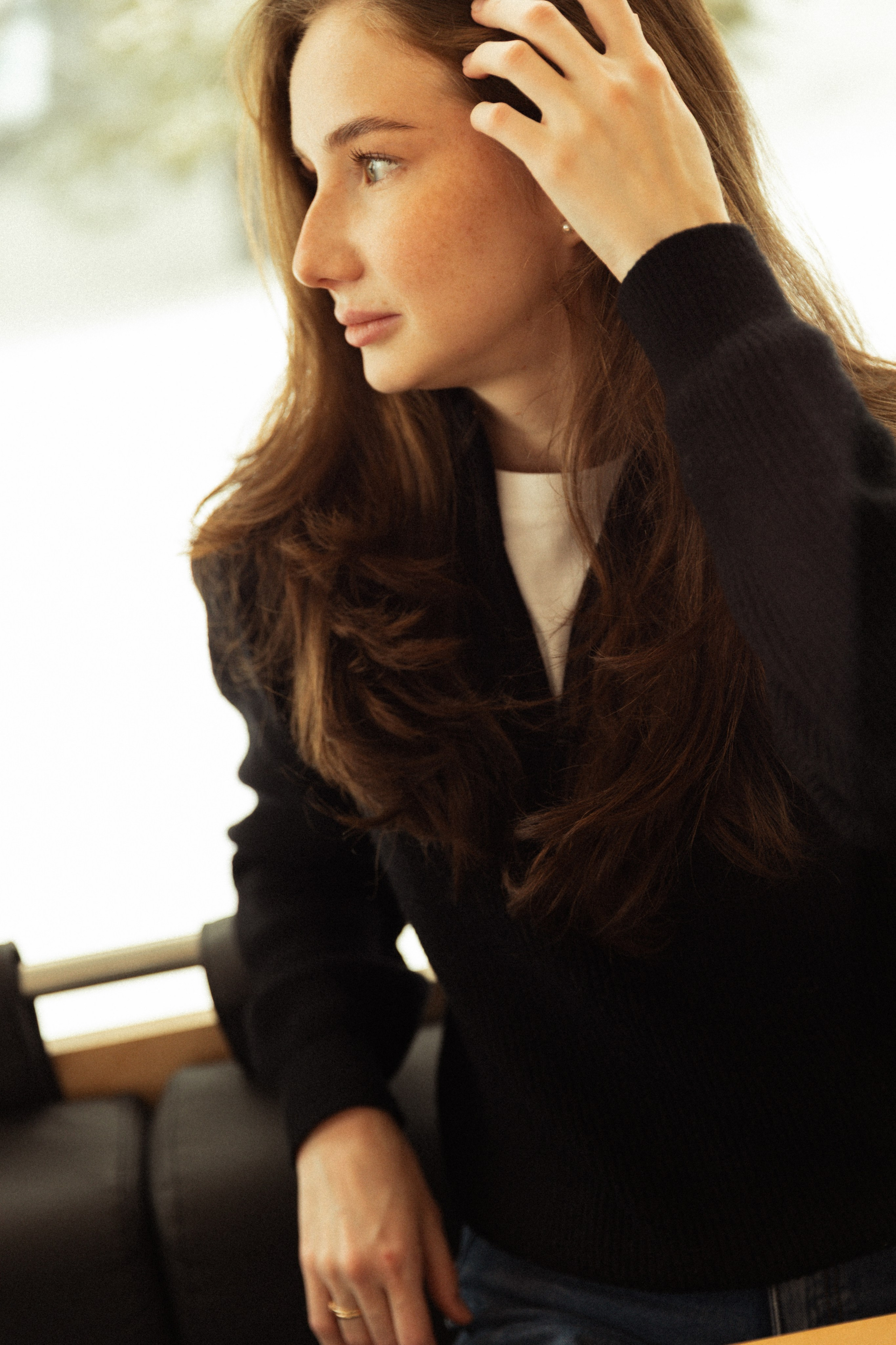 Лиза и Данила. Фотограф в Нижнем Новгороде Воробьева Анжела