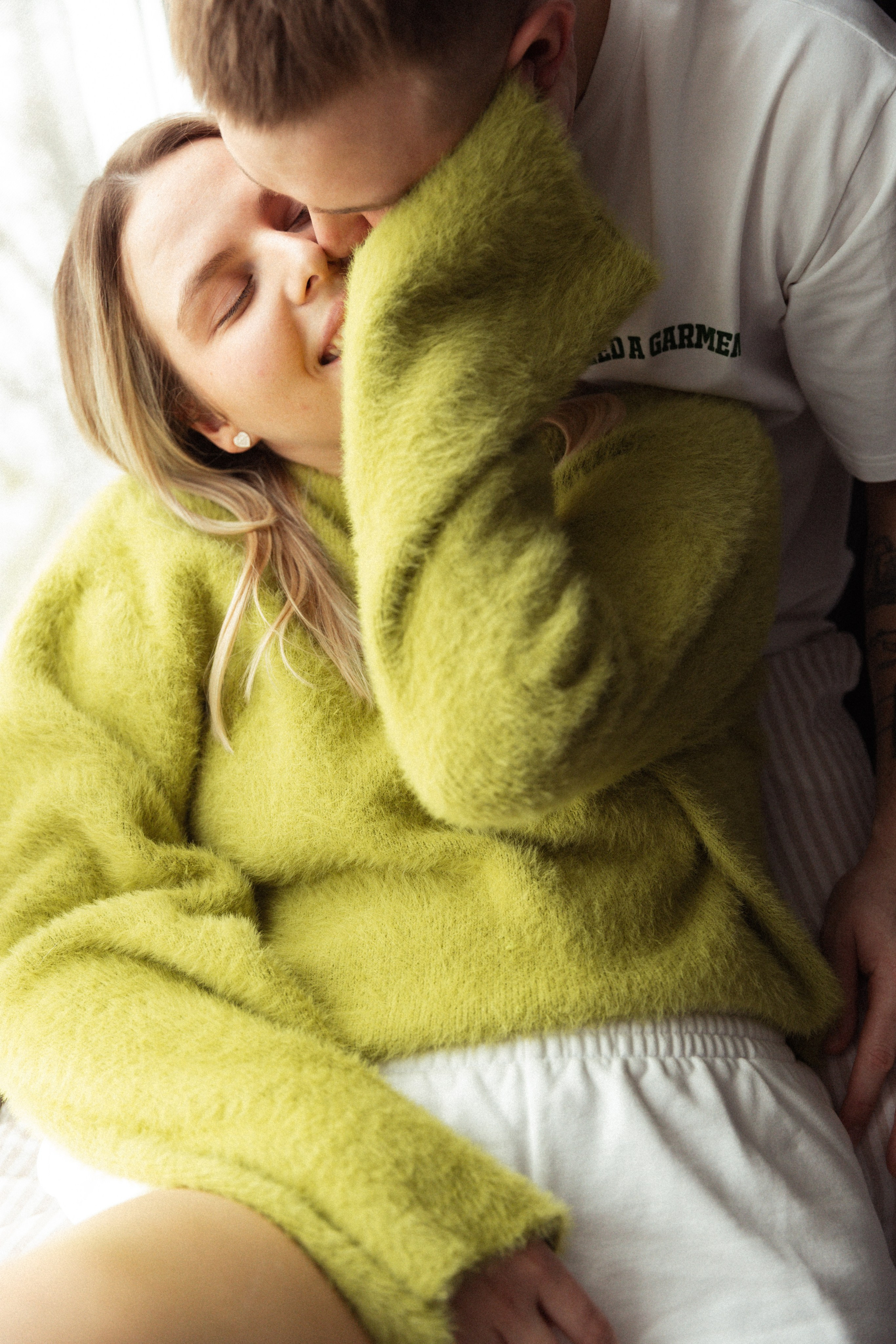 Арина и Илья. Фотограф в Нижнем Новгороде Воробьева Анжела