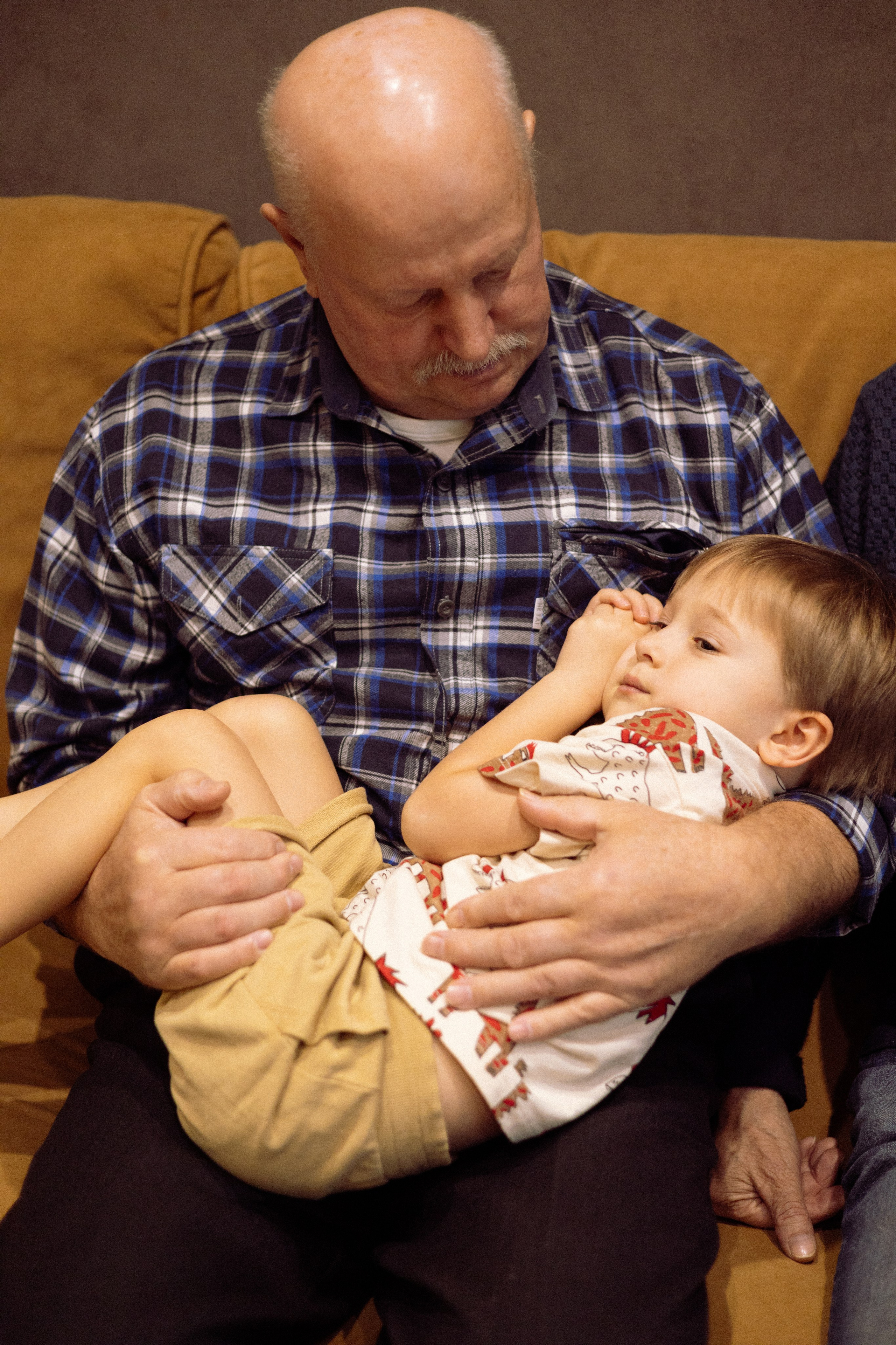 День рождения Миши. Фотограф в Нижнем Новгороде Воробьева Анжела