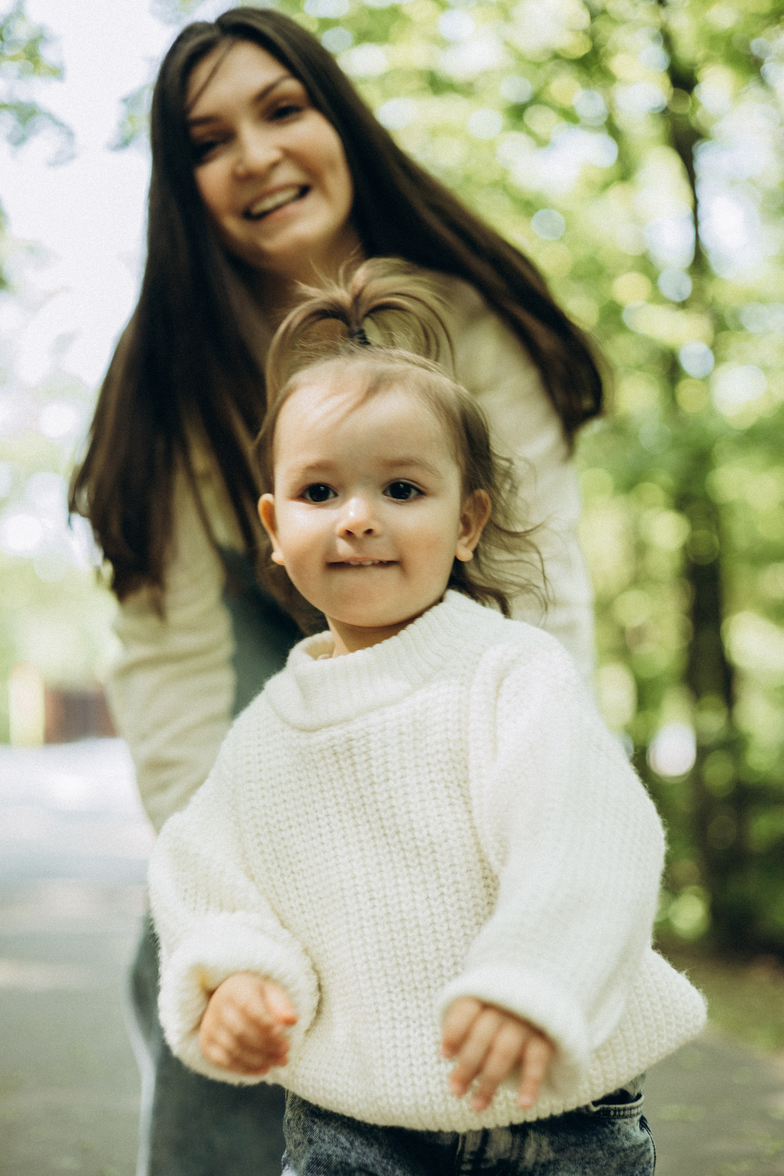 Марина и Ева. Фотограф в Нижнем Новгороде Воробьева Анжела
