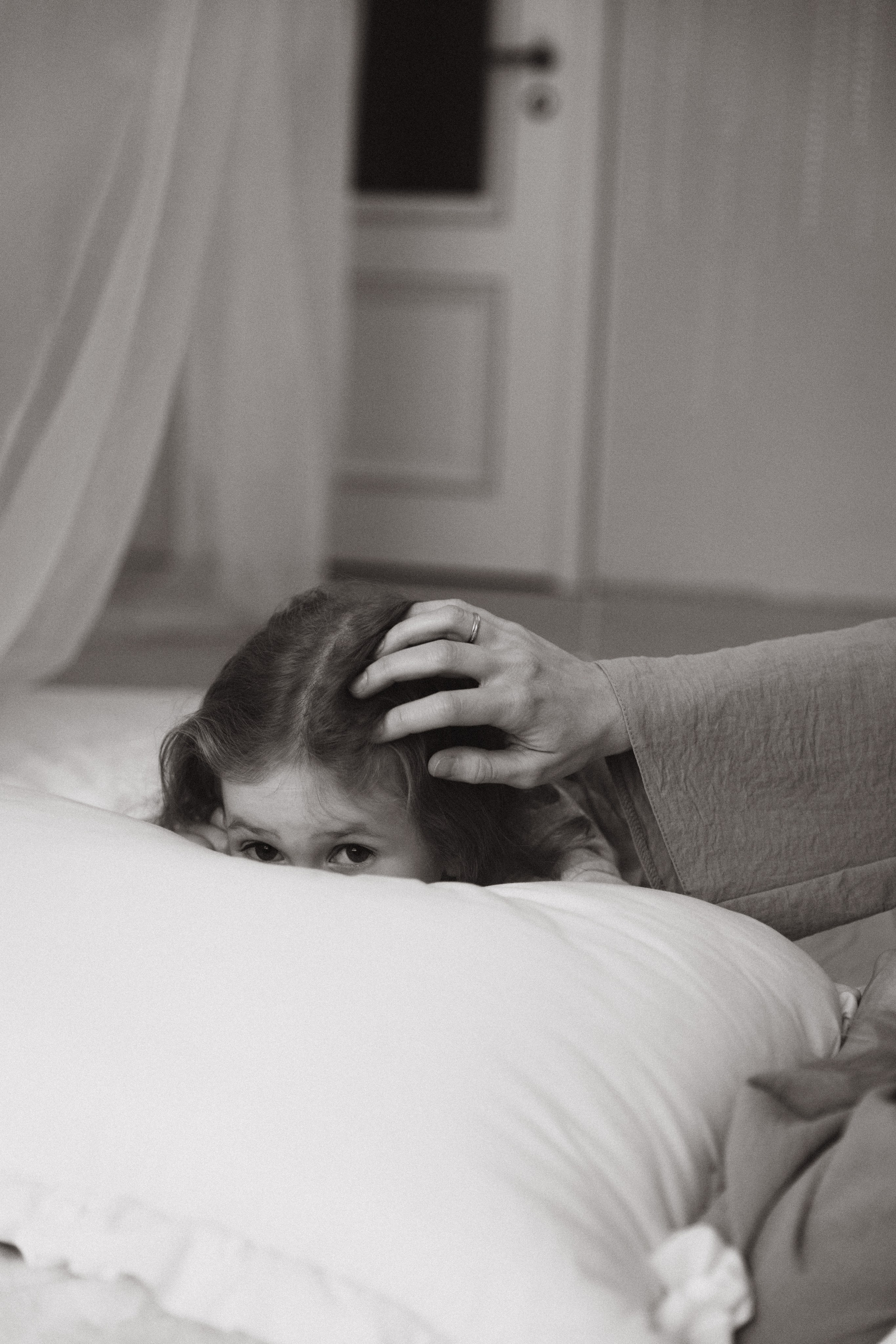 Настя и Еся. Фотограф в Нижнем Новгороде Воробьева Анжела