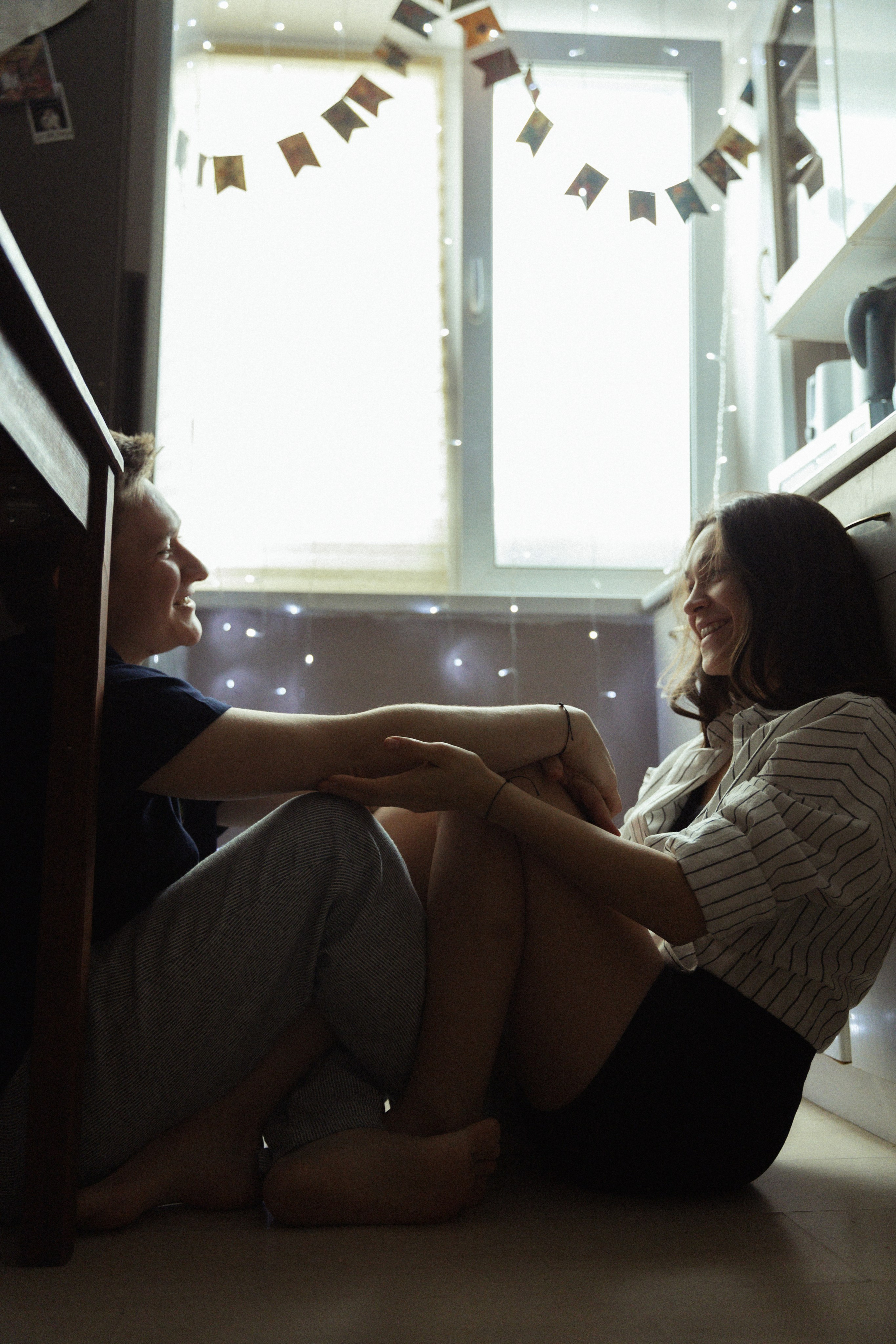 Соня и Жора. Фотограф в Нижнем Новгороде Воробьева Анжела