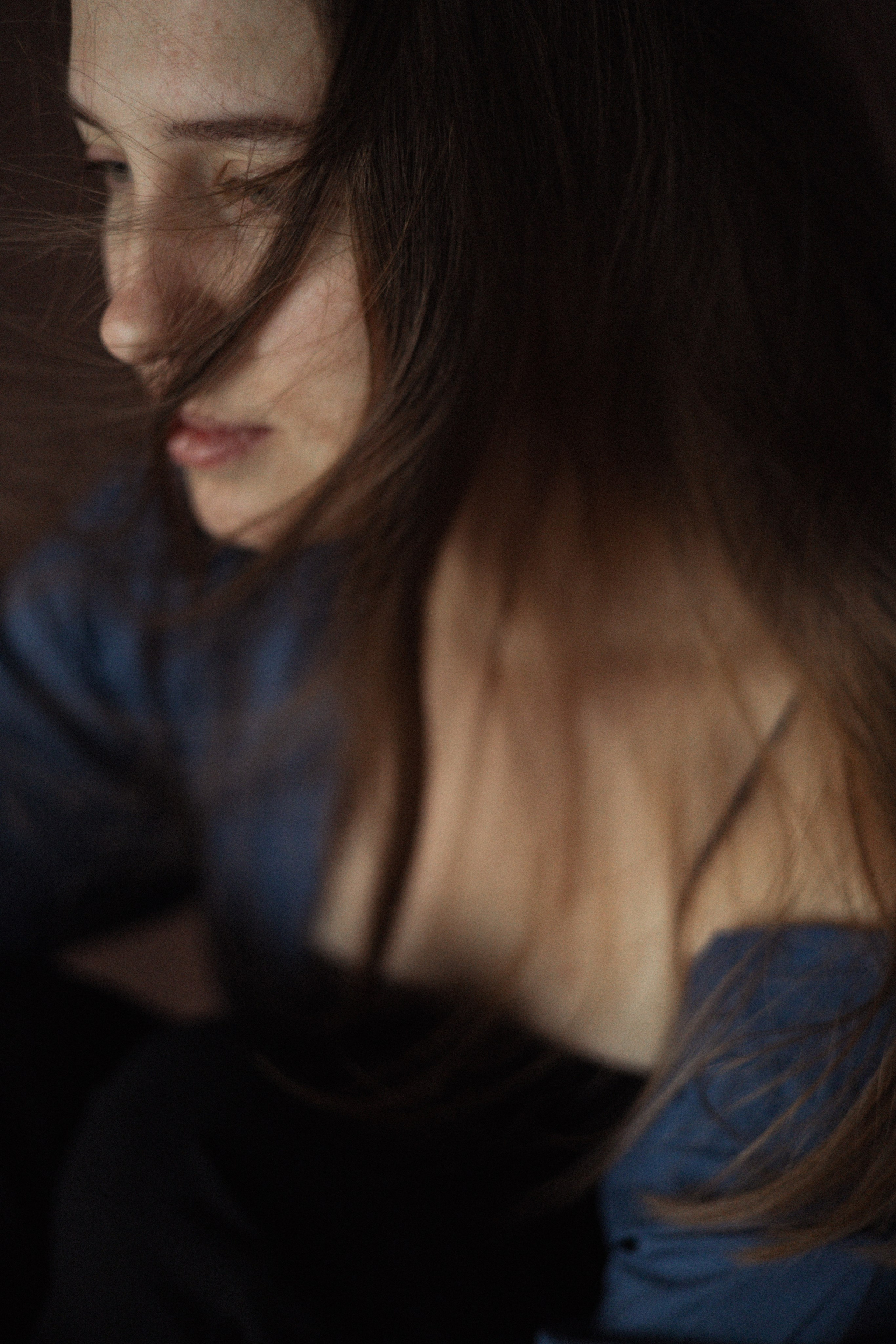 Аня. Фотограф в Нижнем Новгороде Воробьева Анжела