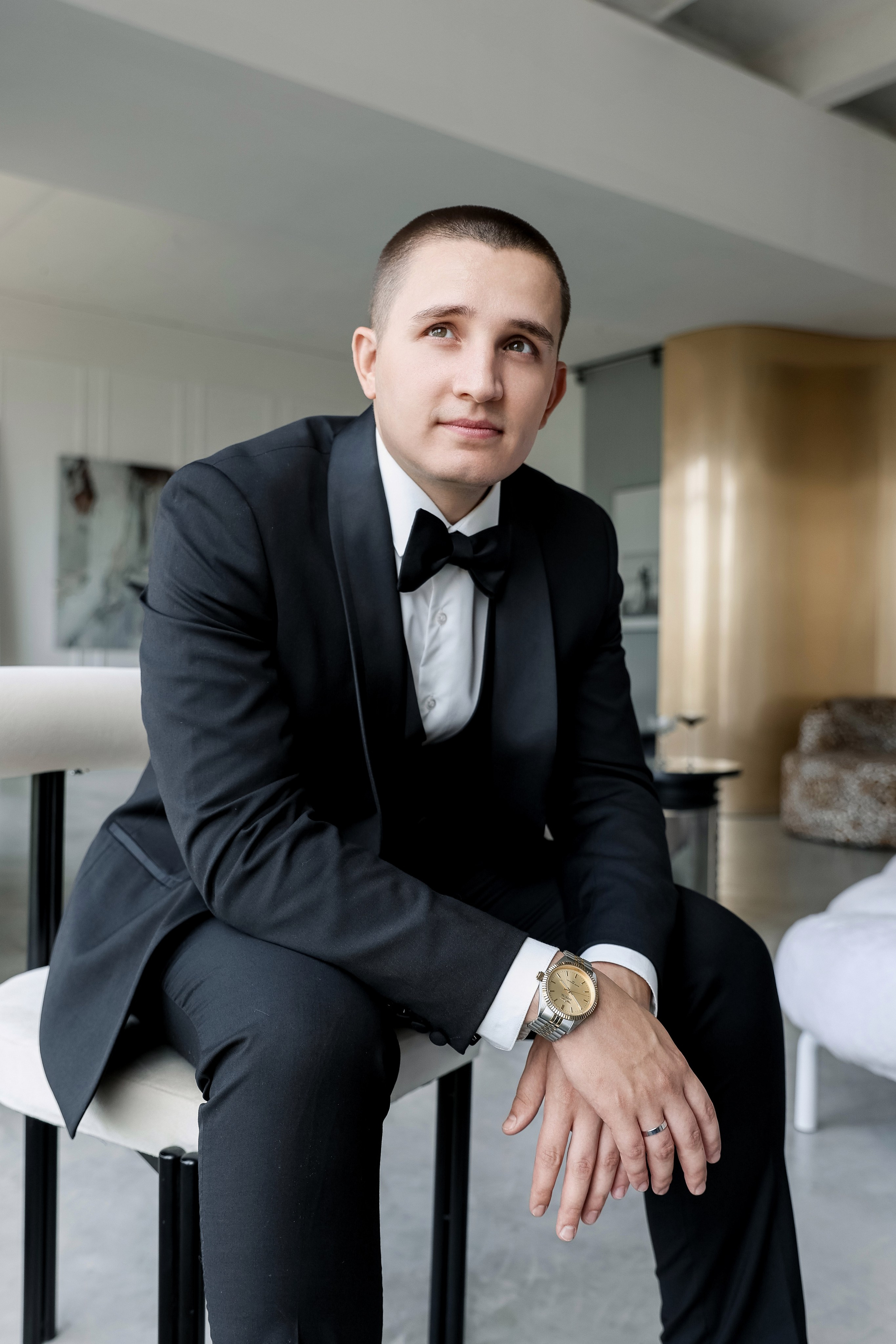 Вячеслав & Валерия. Свадебный фотограф Ольга Гречко