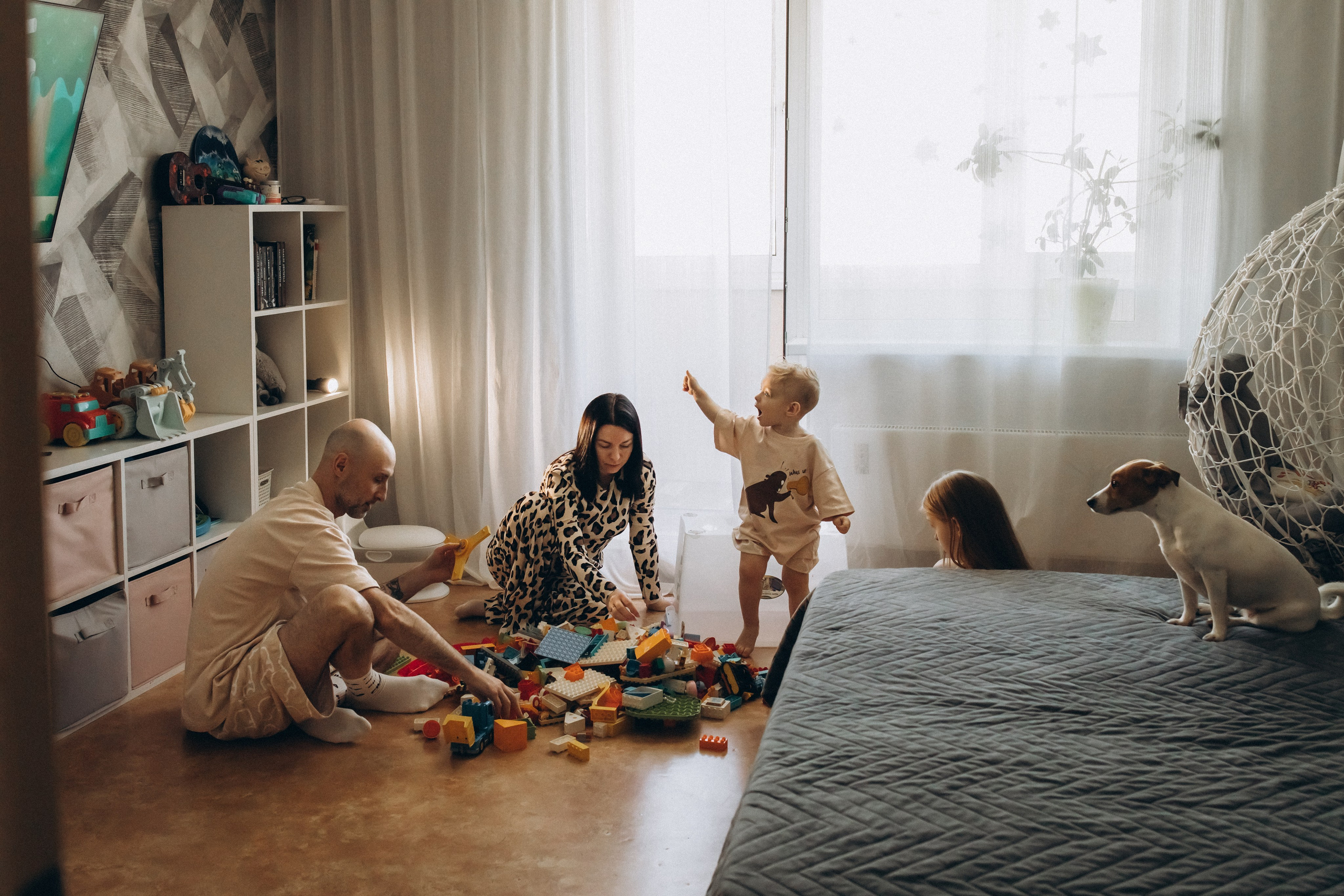 GOOD AT HOME. Фотограф Наталья Карякина|Челябинск