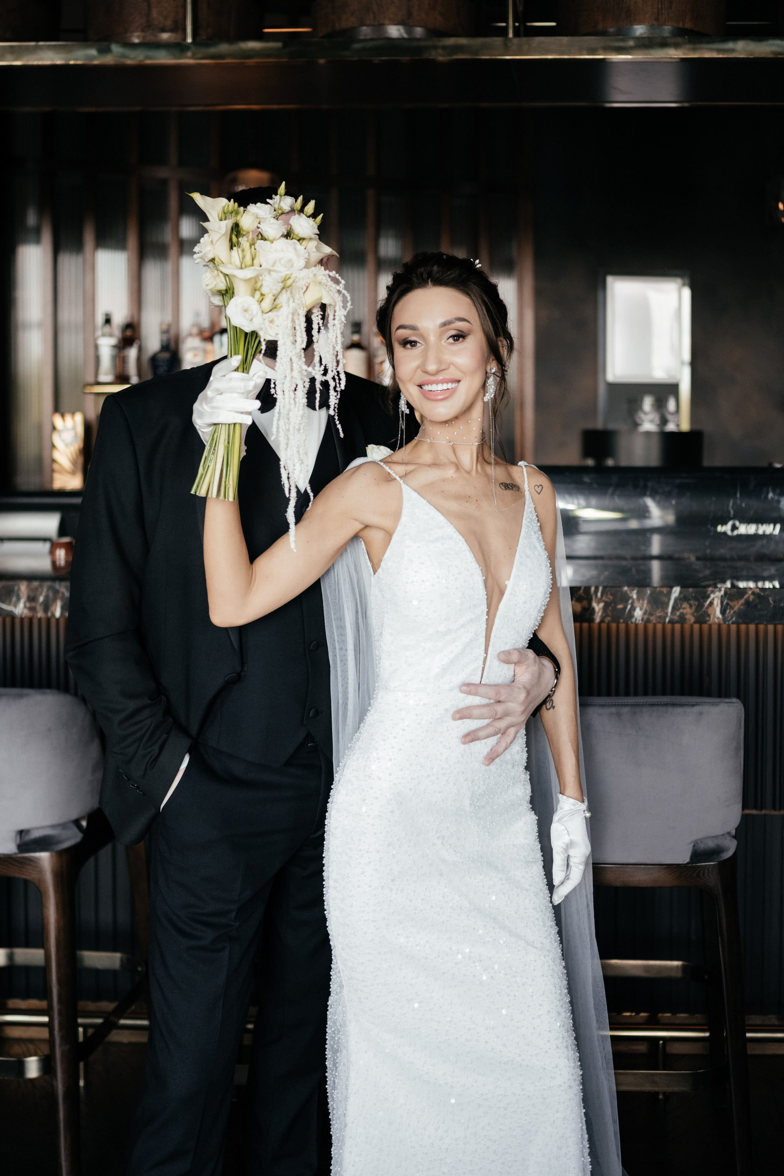 Светлана & Виктор. Свадебный и портретный фотограф в Минске и РБ Владислав Саков