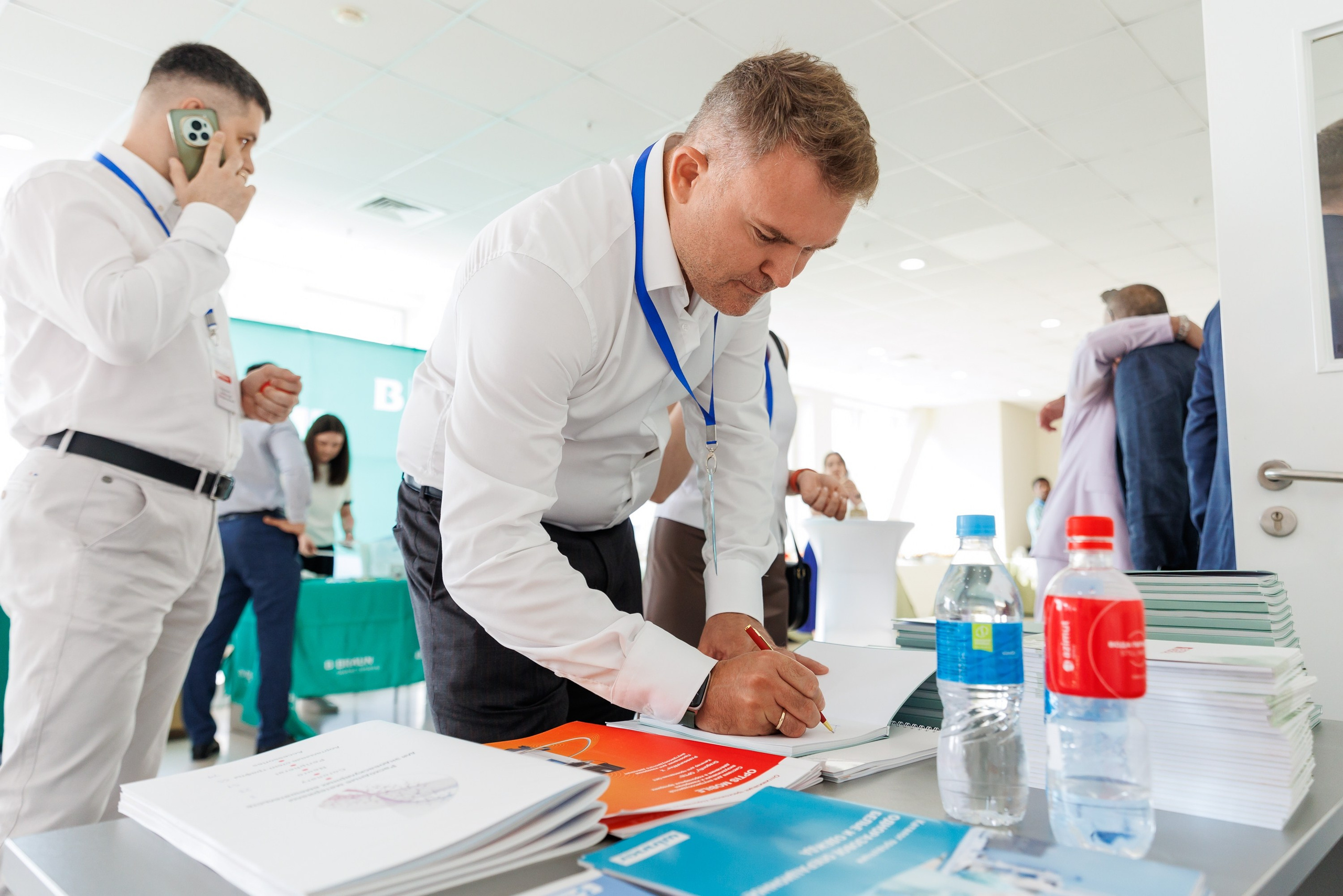 Конференция Хирургии сердца. Репортажный и студийный фотограф во Владивостоке Дударева Софья