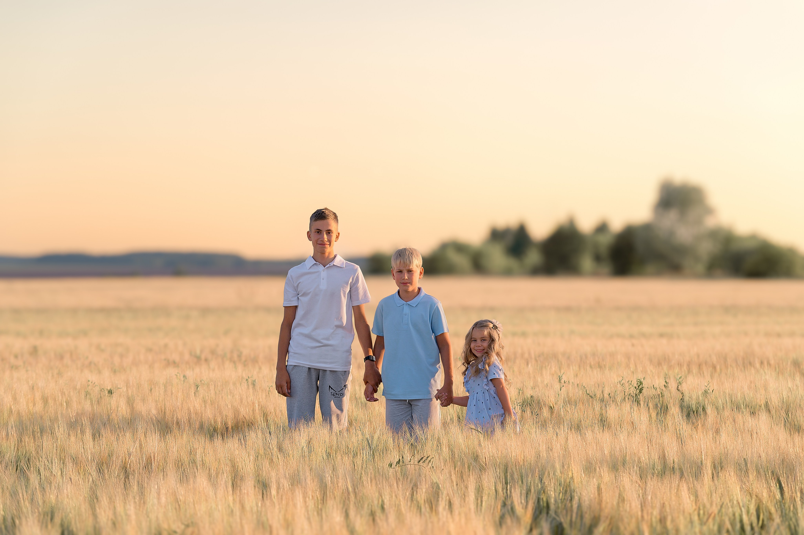 Семейная. Марина. Семейный и детский фотограф в Шатках и Арзамасе Александра Магомедова