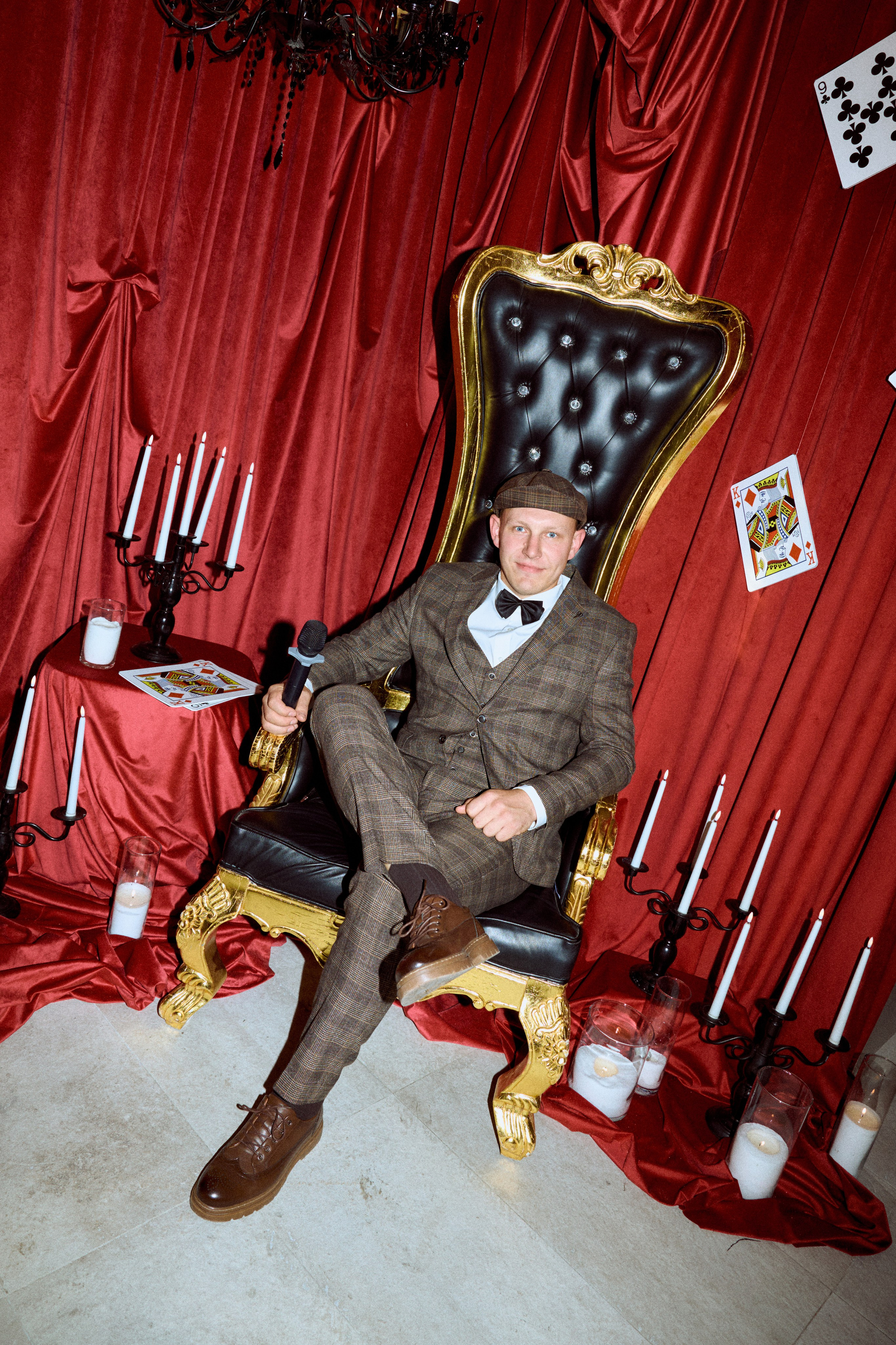 RIVIERA WELLNESS. Фотограф Света Рыбакова