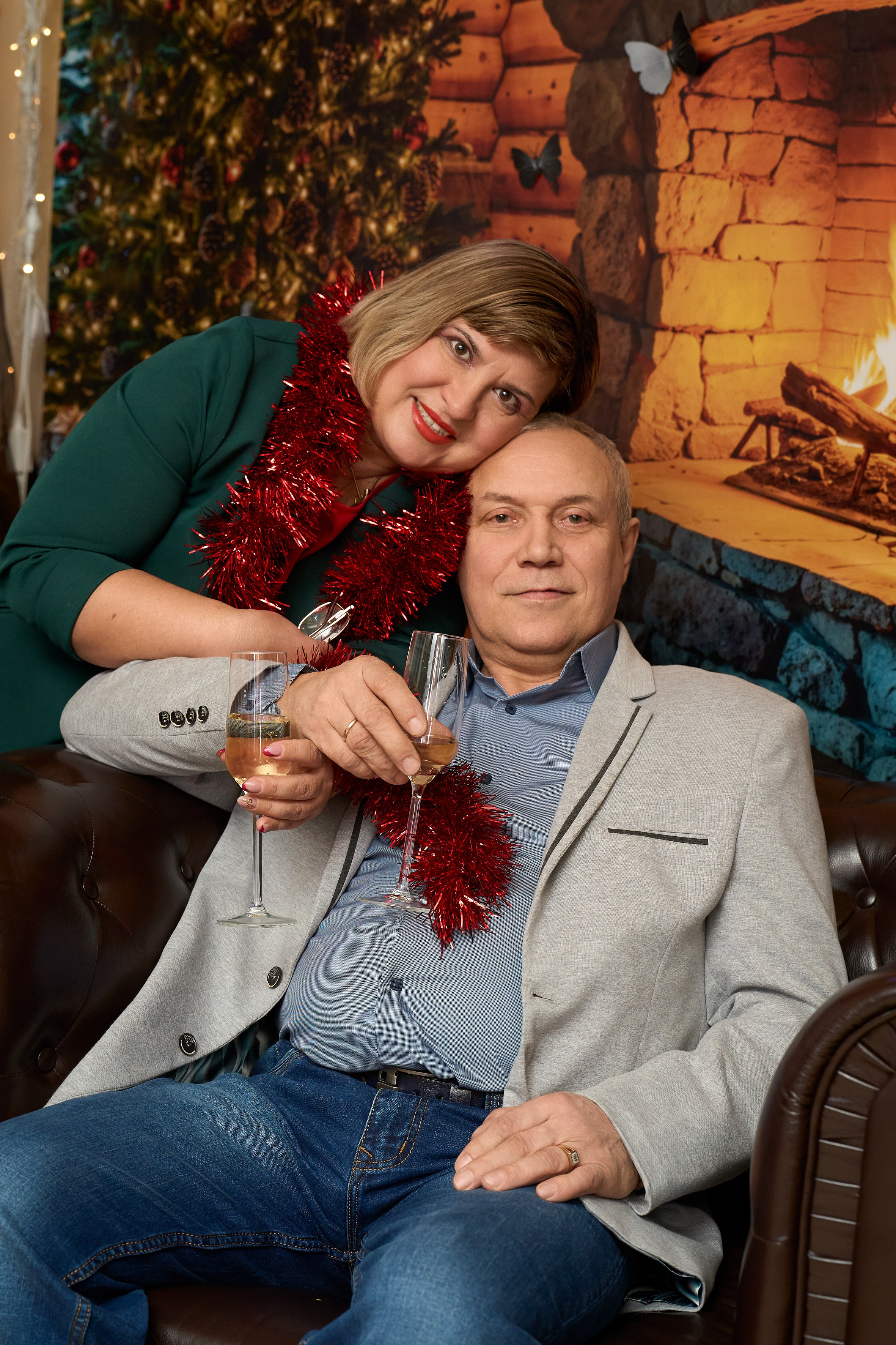 Корпоратив. Репортажный и портретный фотограф в Томске Ларионов Артём