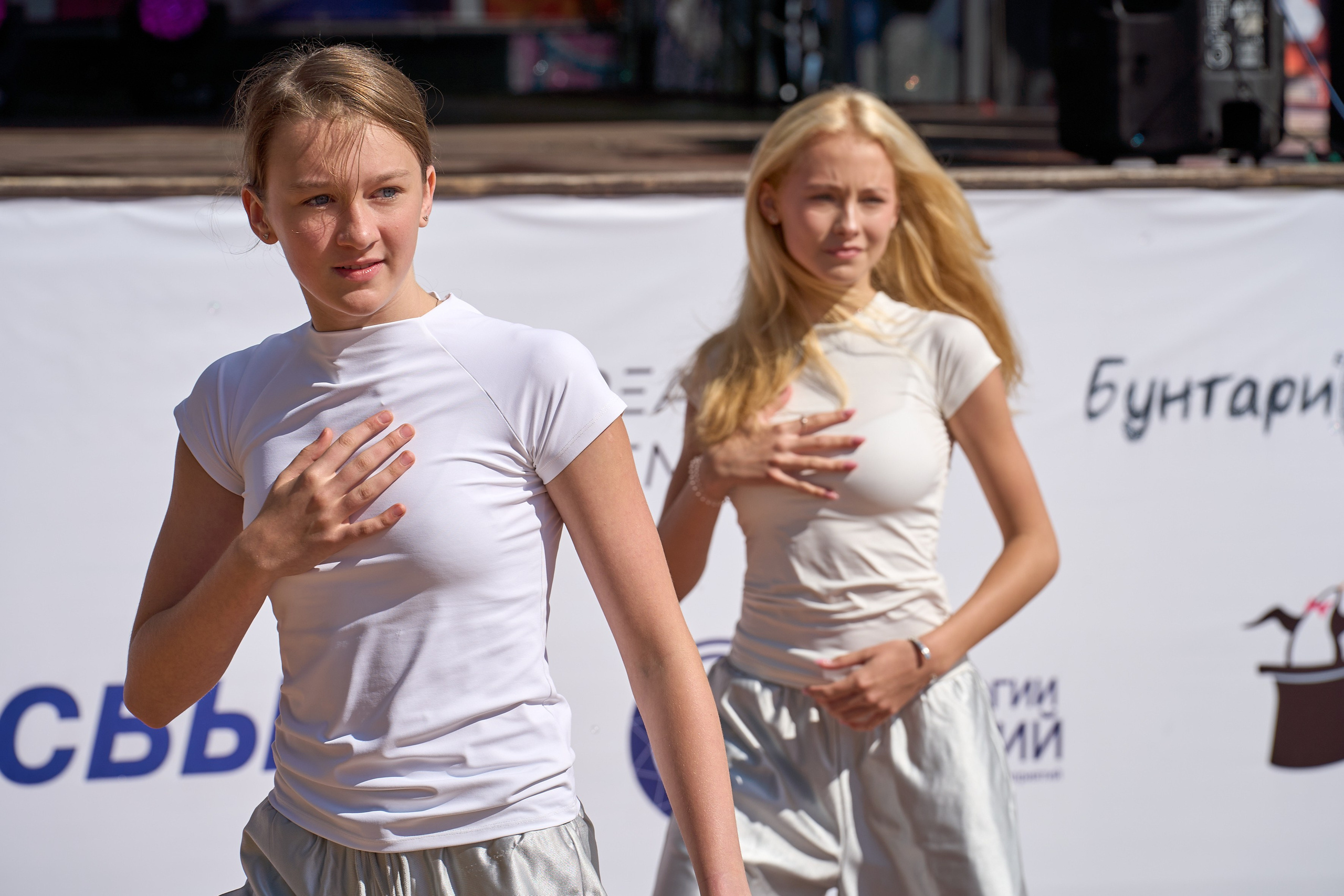 Концерты. Репортажный и портретный фотограф в Томске Ларионов Артём