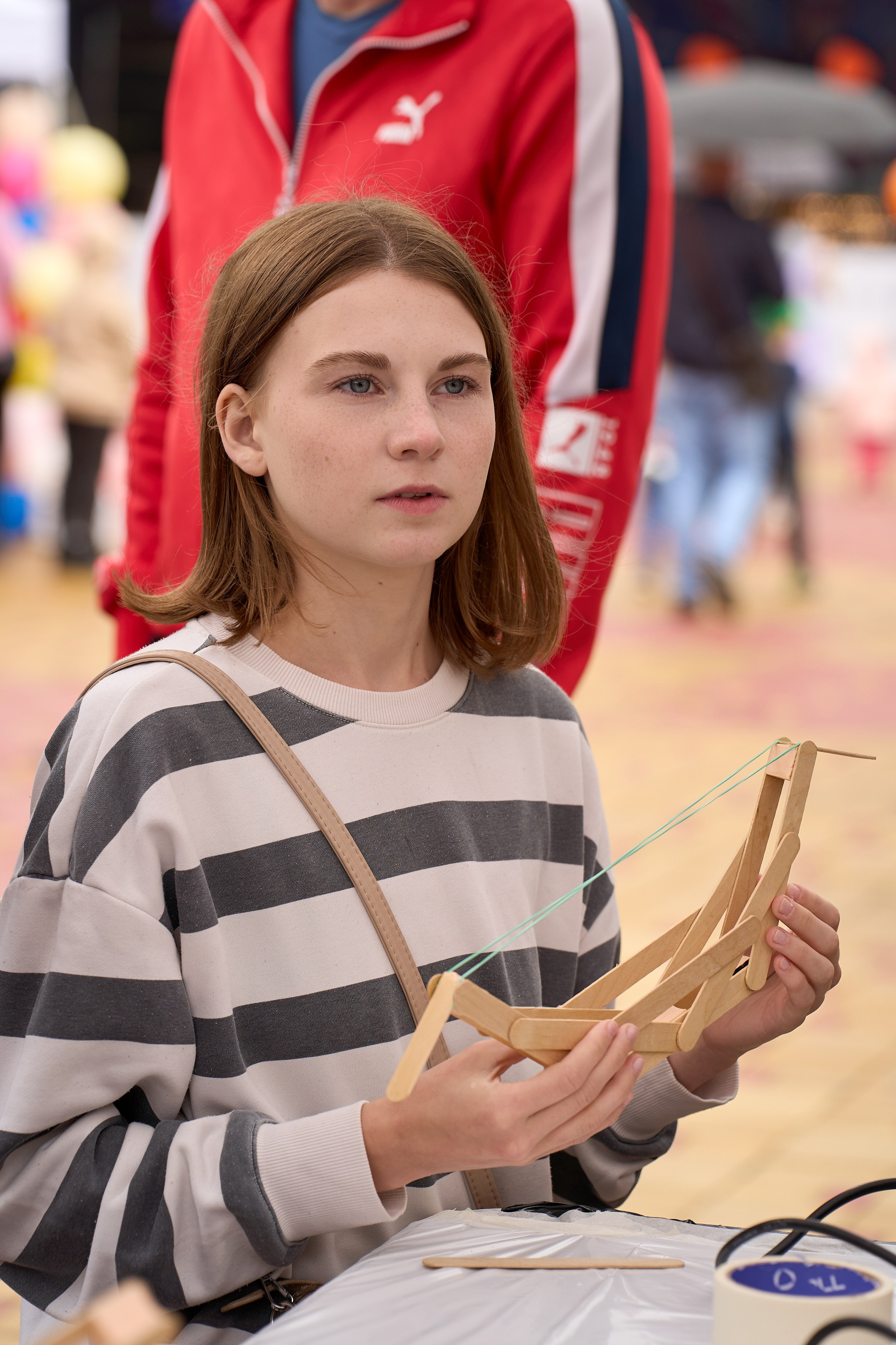 Городской фестиваль. Репортажный и портретный фотограф в Томске Ларионов Артём