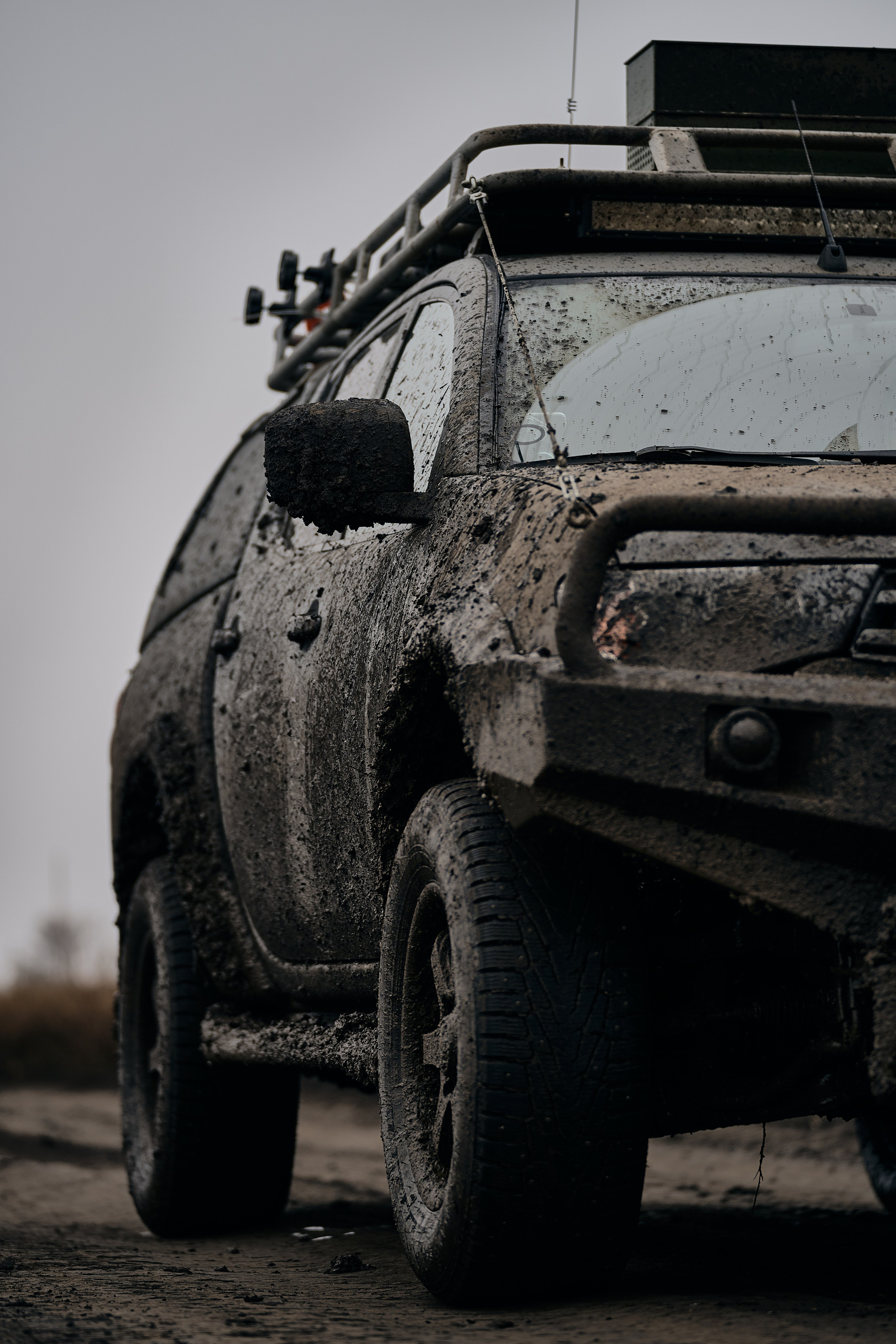 Краснореченское. Луганская область. Фотопроект «Территории»